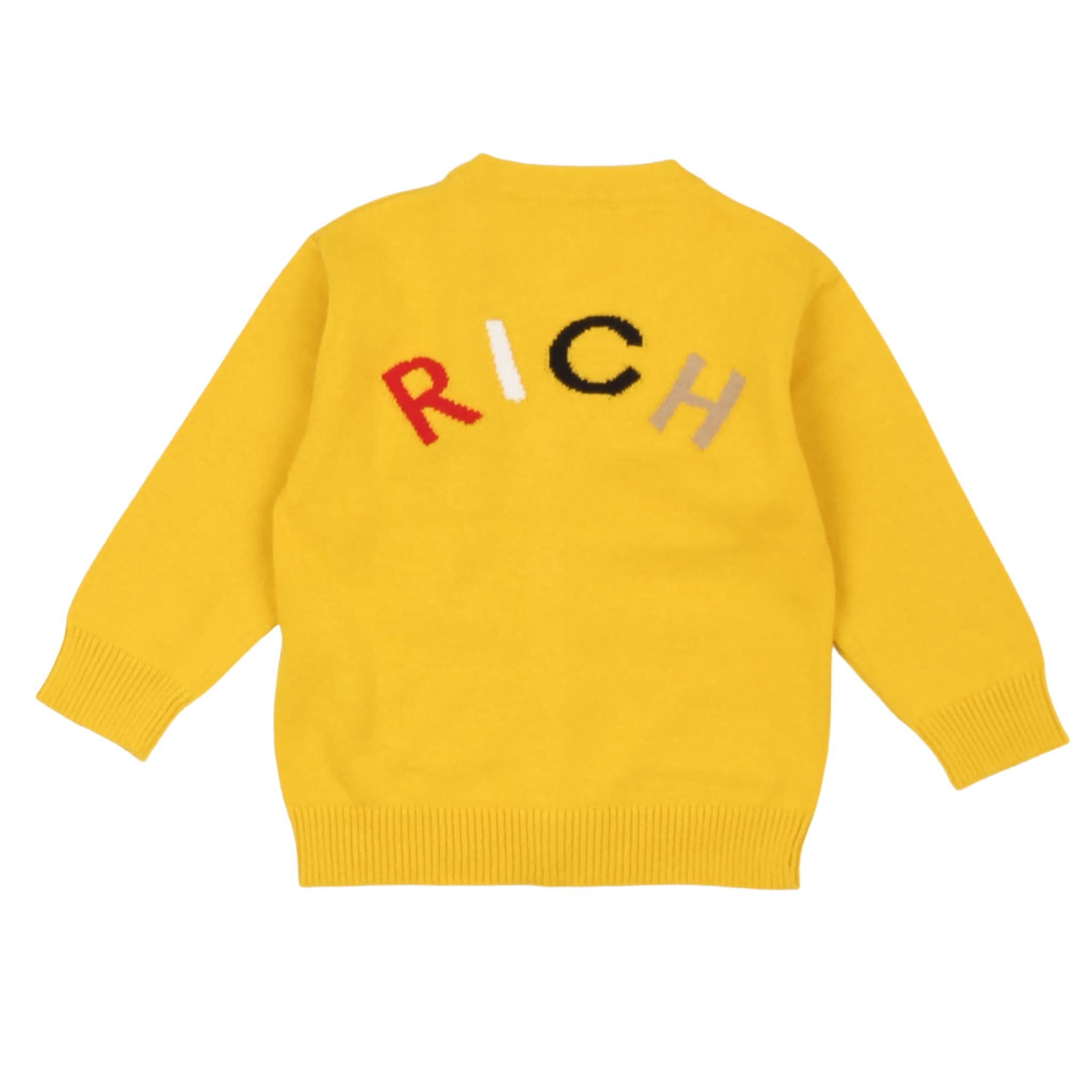 Cardigan - john richmond