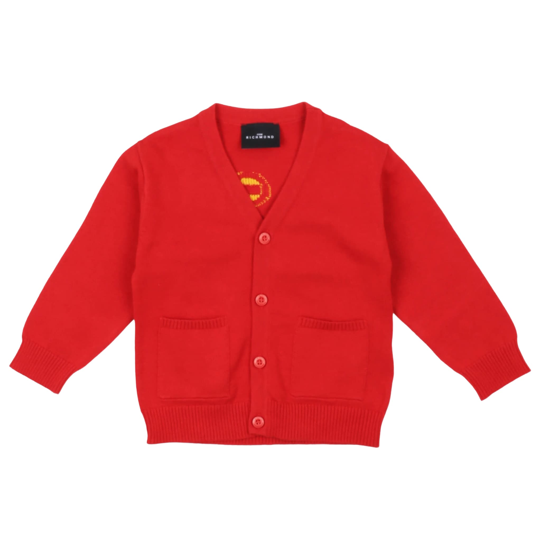 Cardigan - john richmond