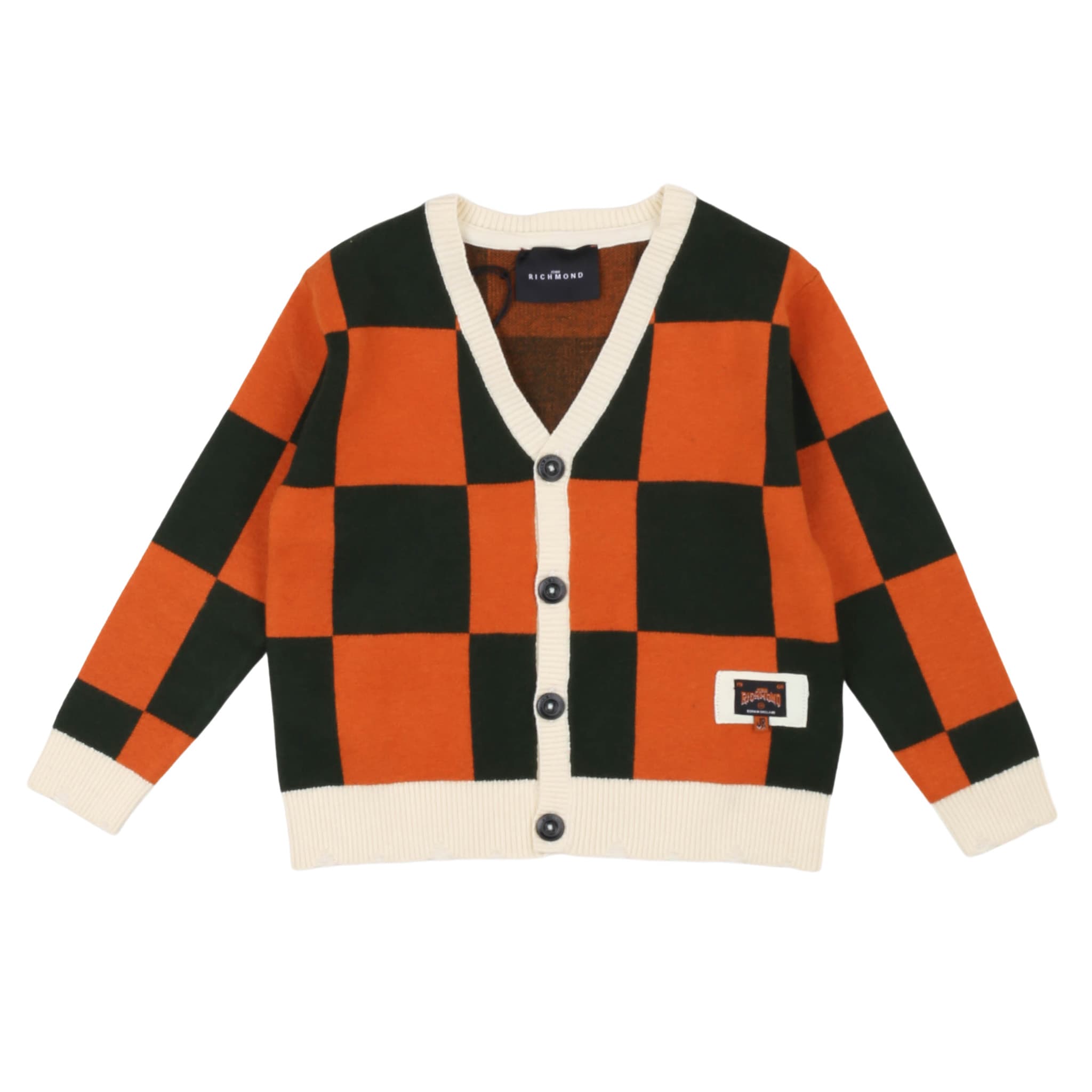 Cardigan - john richmond