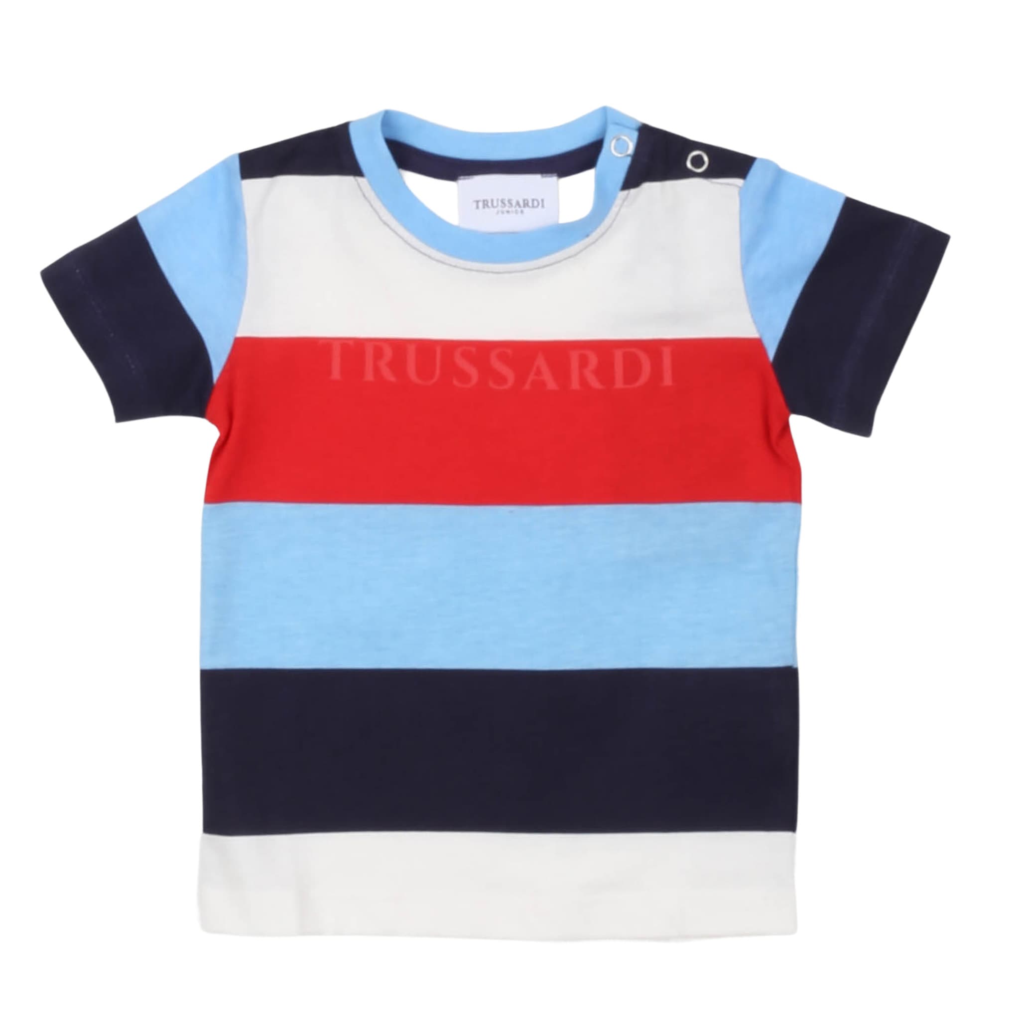 T-shirt - trussardi