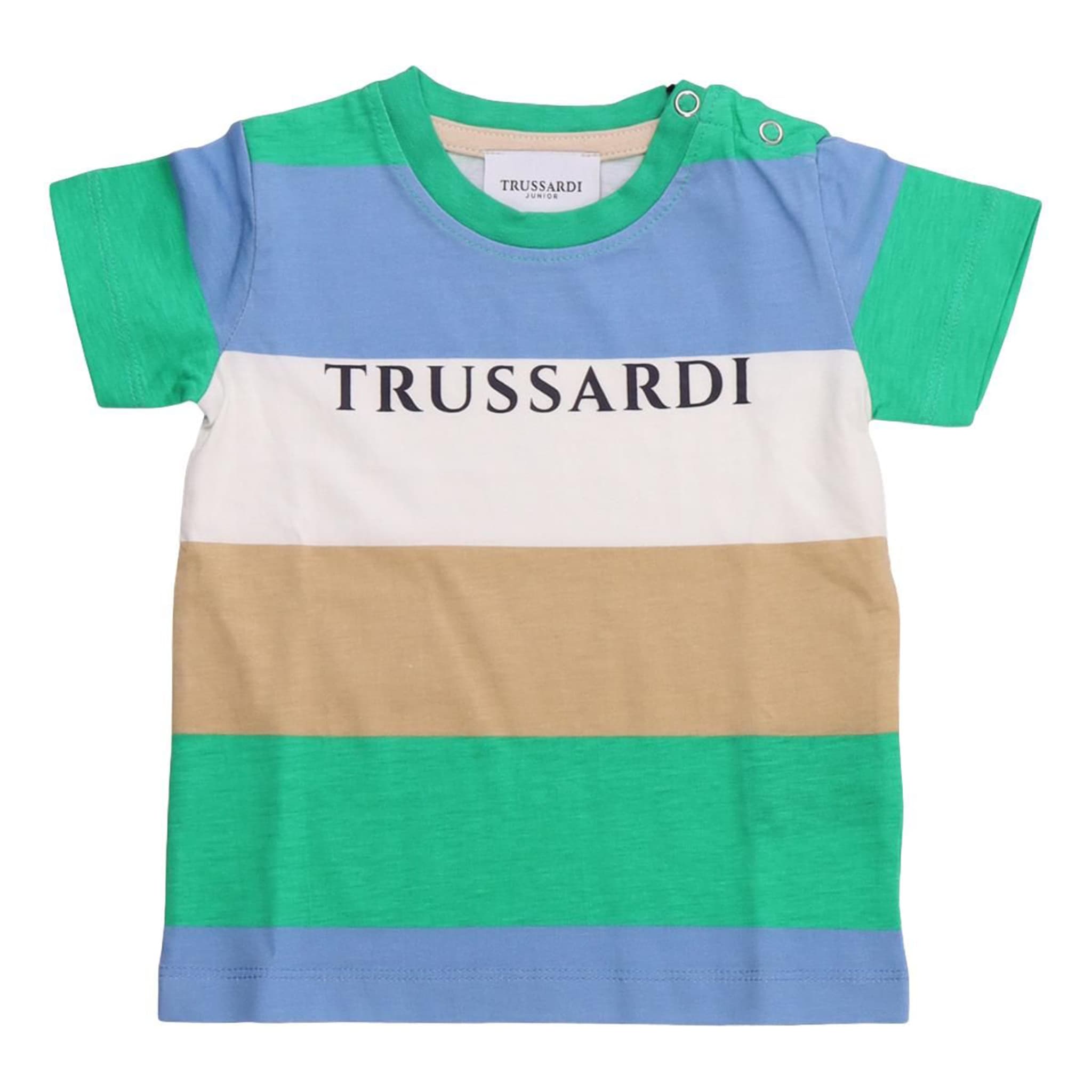T-shirt - trussardi