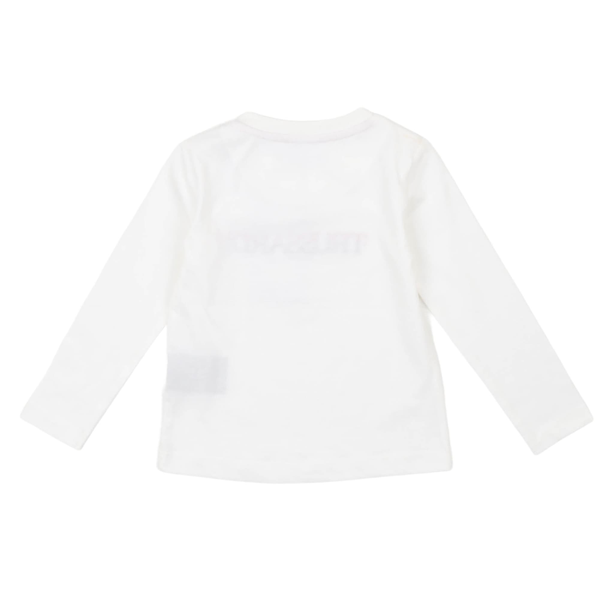 T-shirt - trussardi