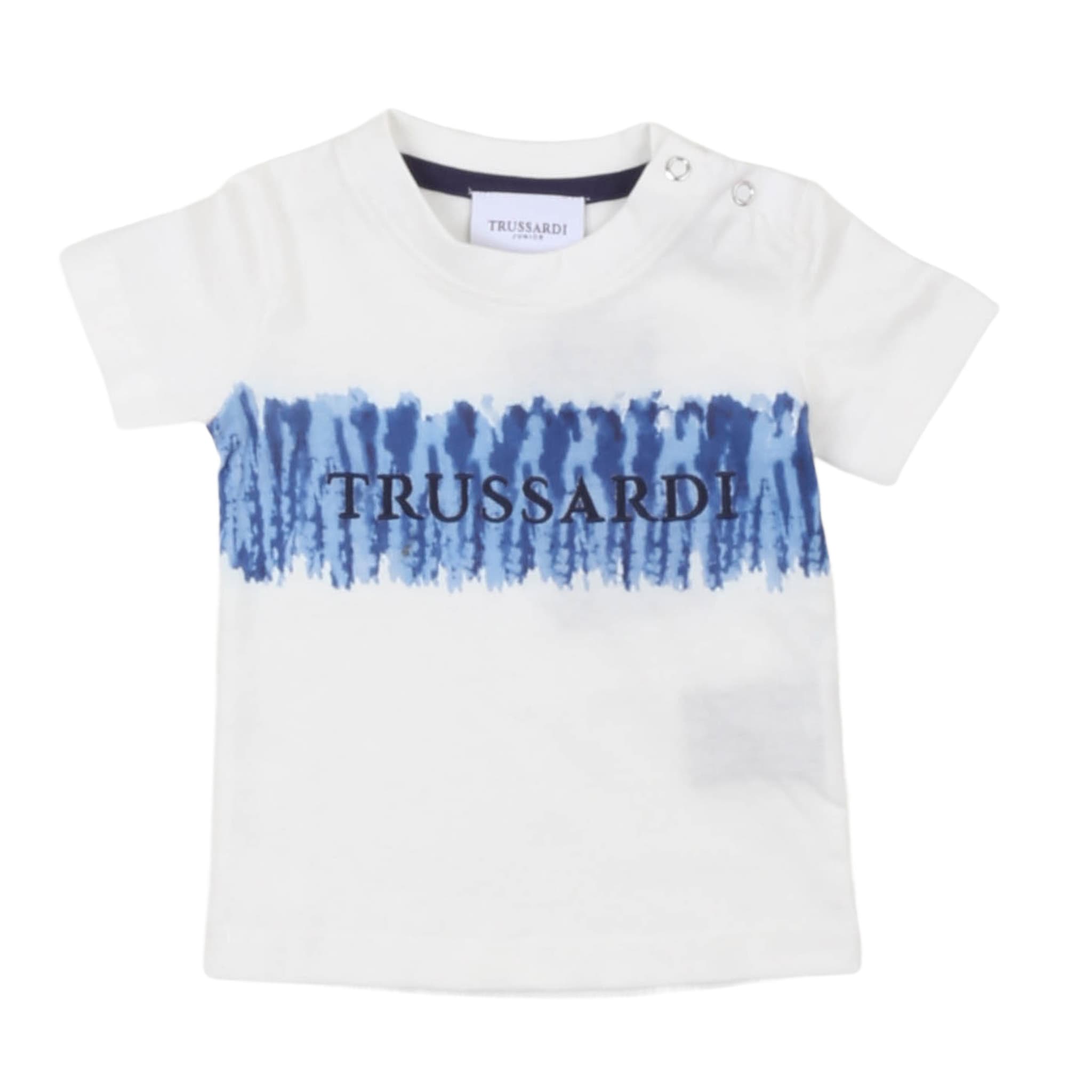 T-shirt - trussardi