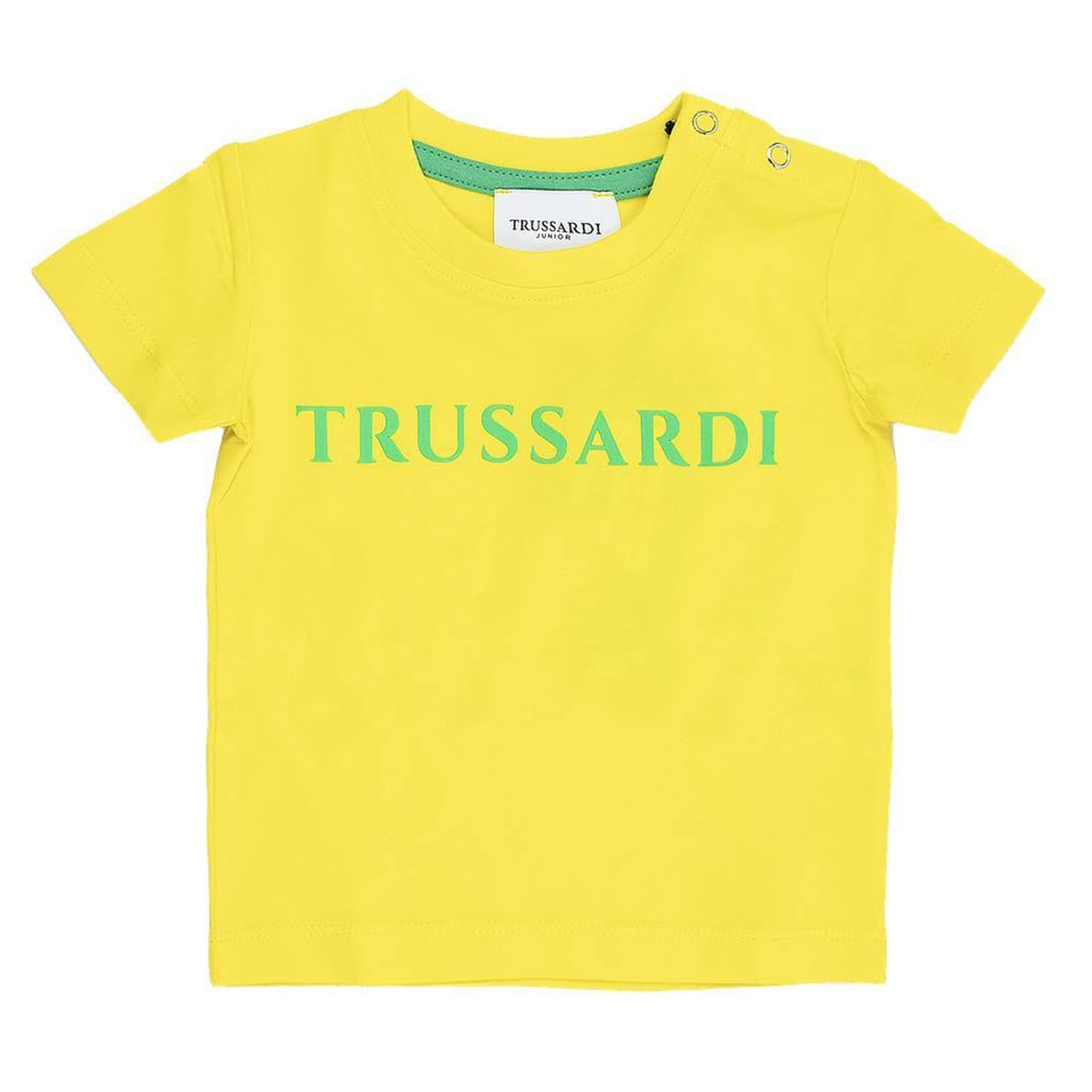 T-shirt - trussardi