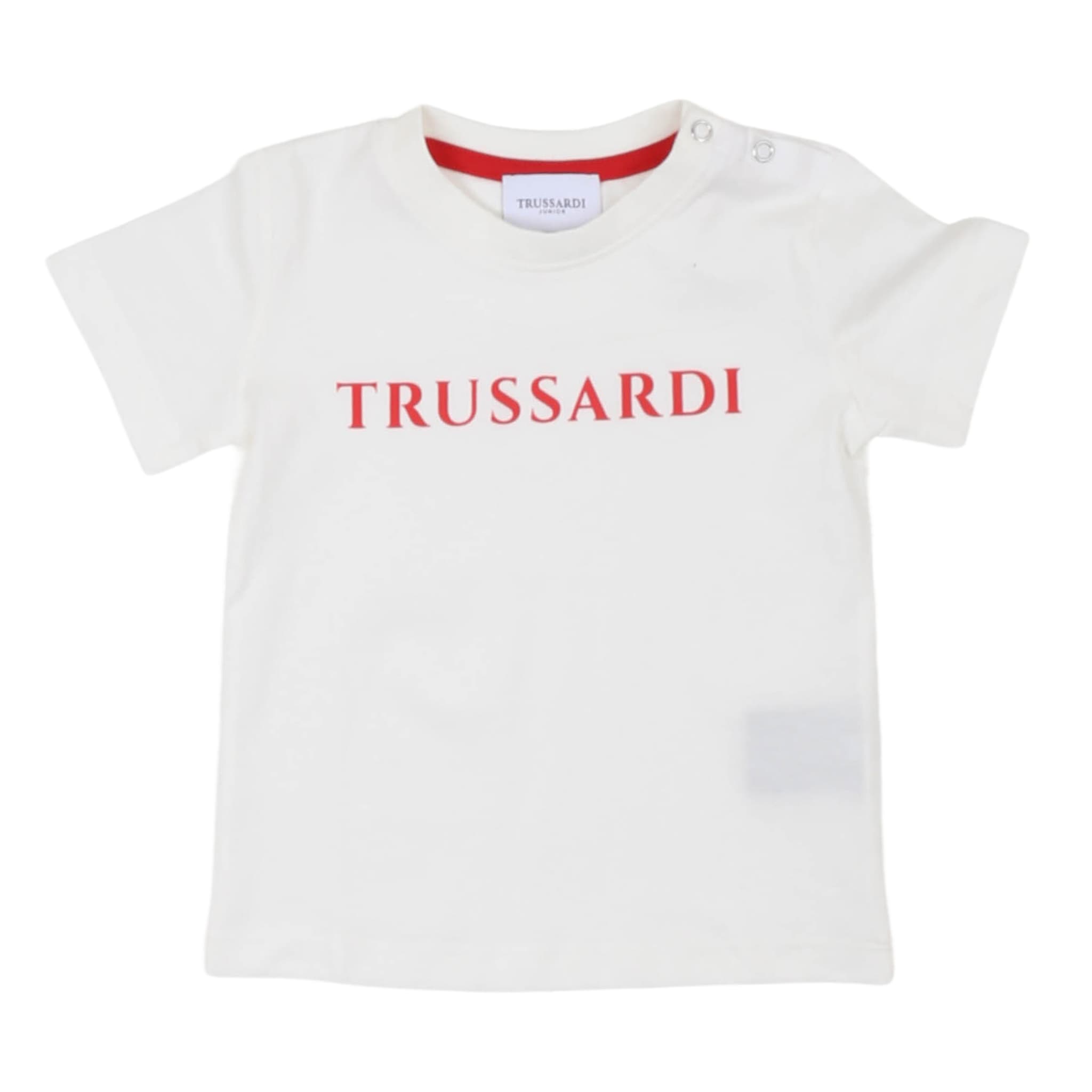 T-shirt - trussardi