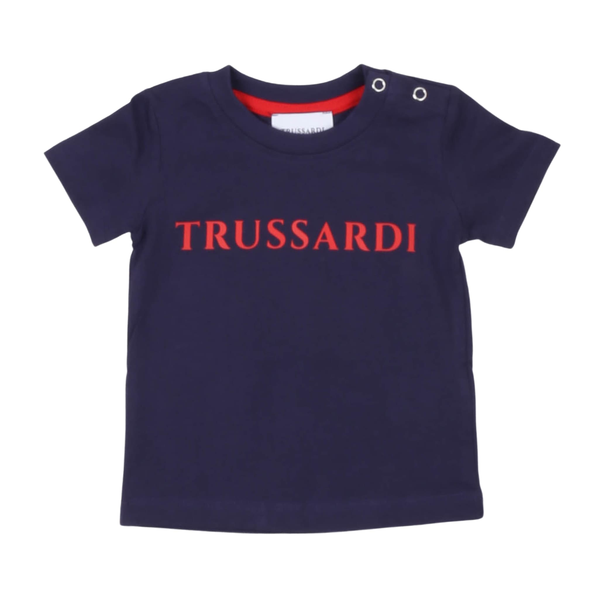 T-shirt - trussardi