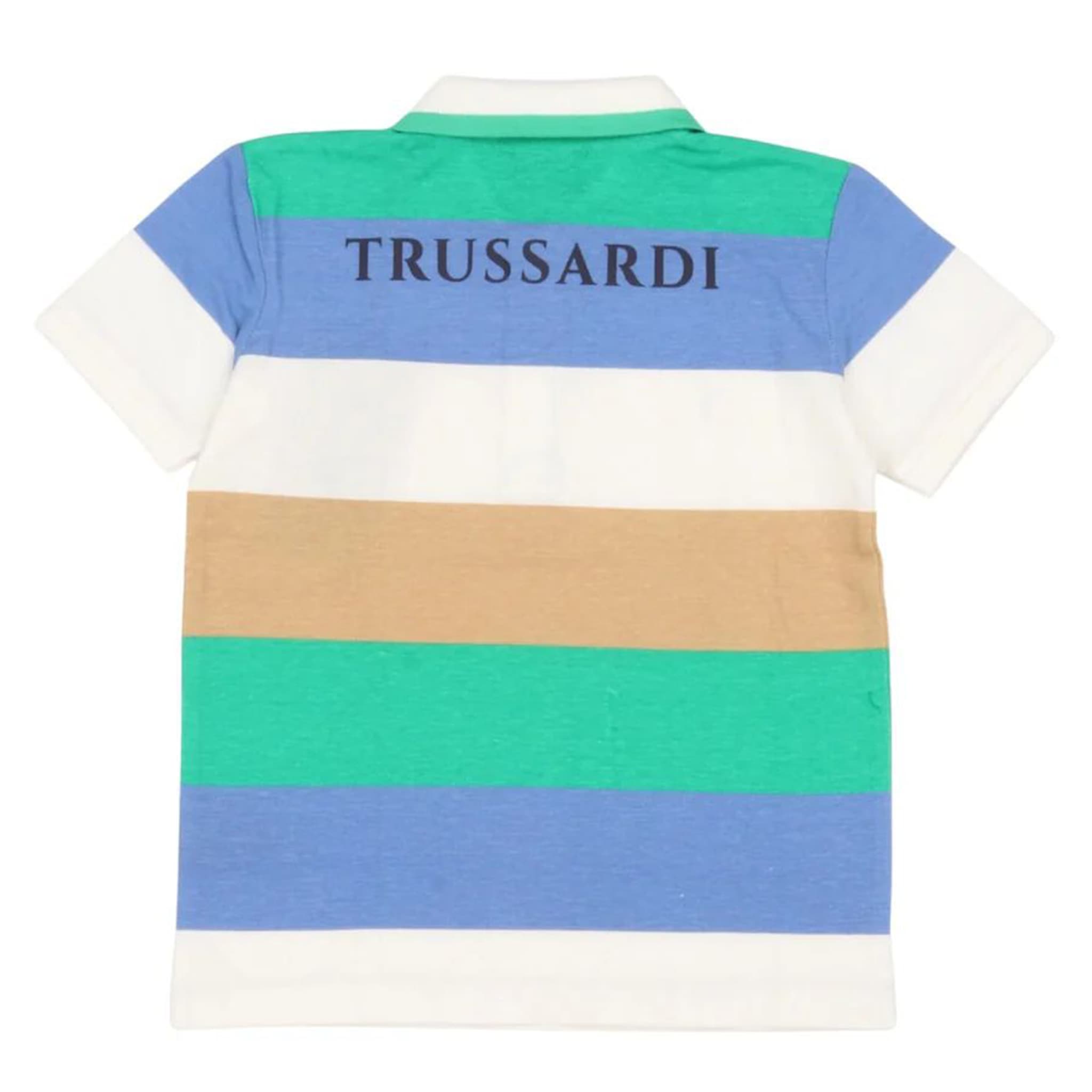 Polo - trussardi