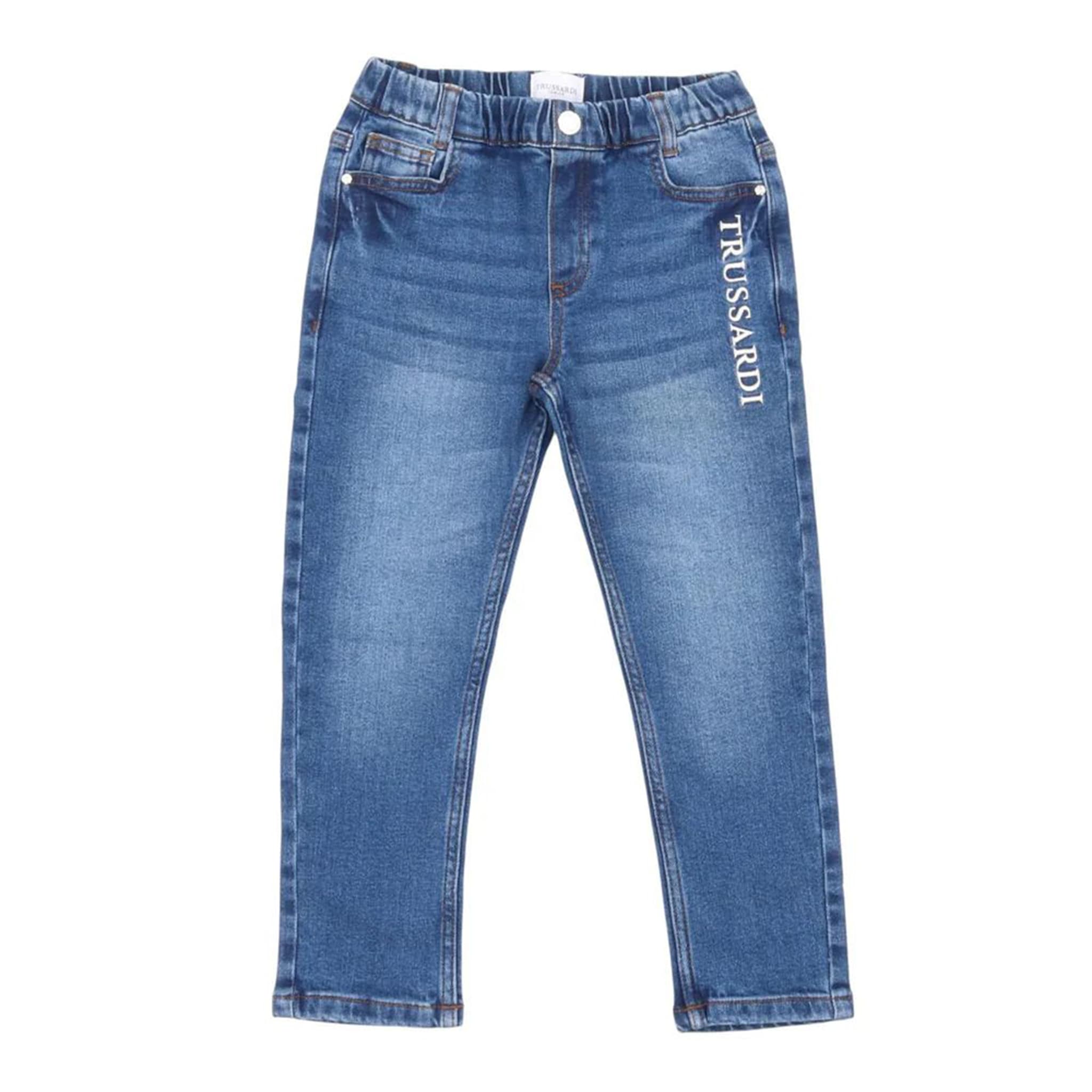 Jeans - trussardi
