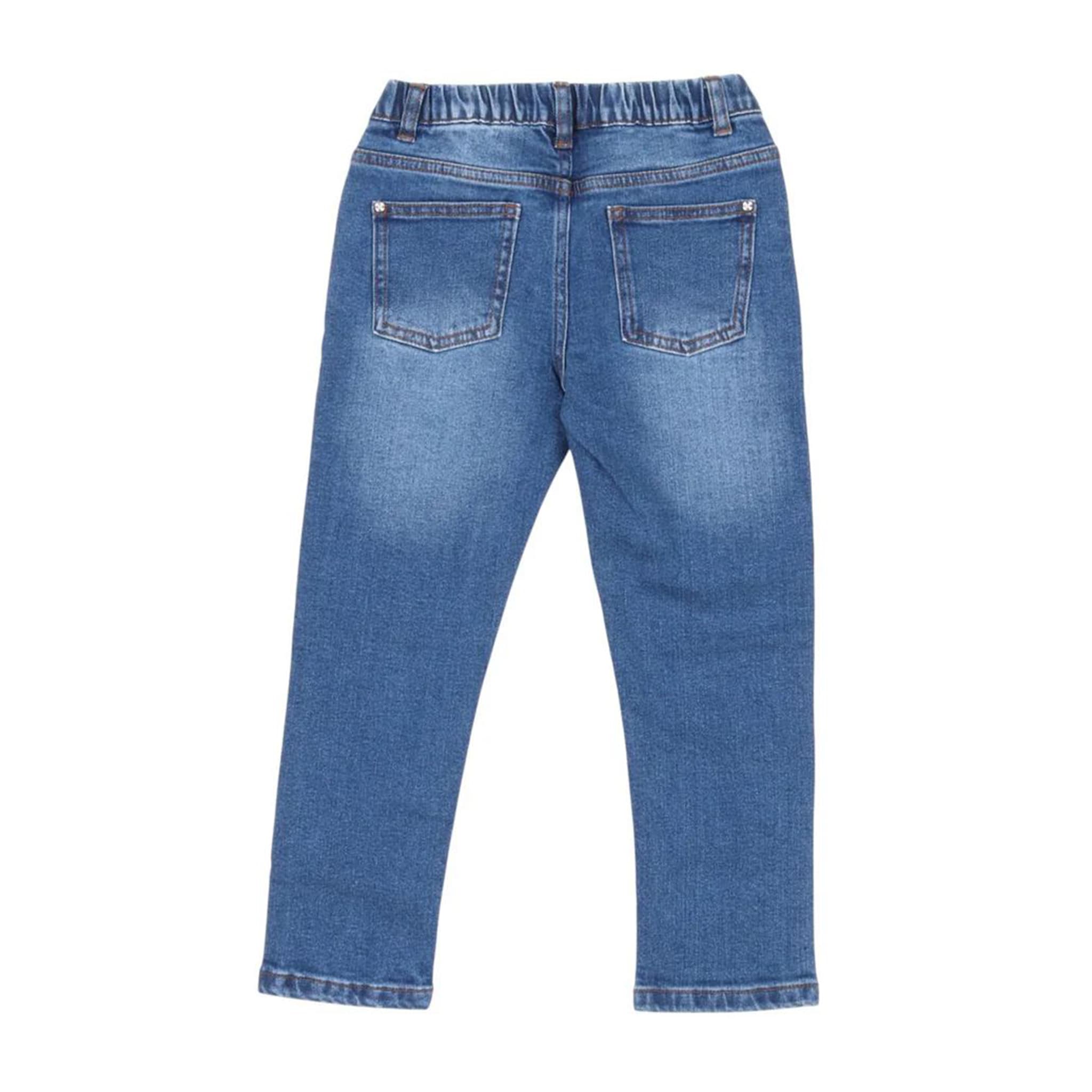 Jeans - trussardi