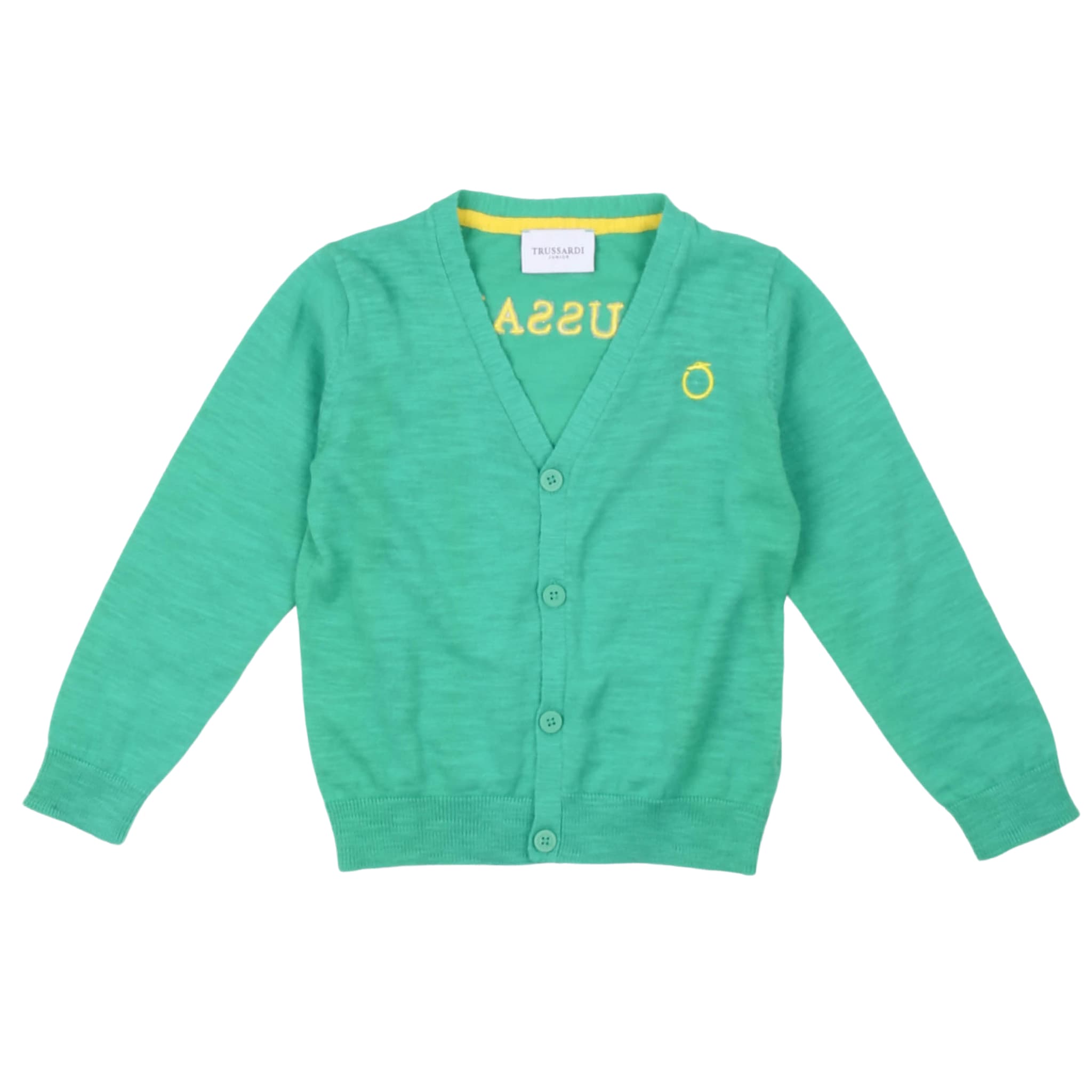 Cardigan - trussardi