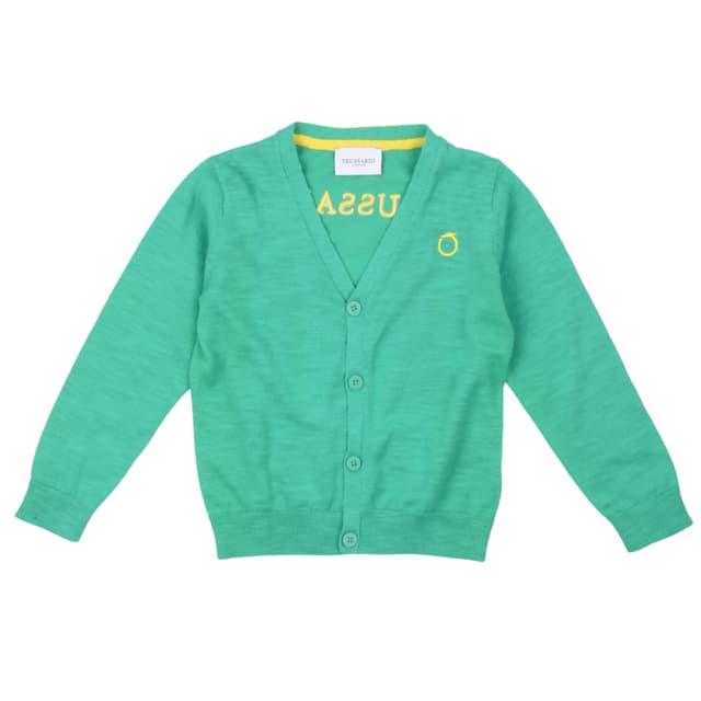 Жилетка ISTIG