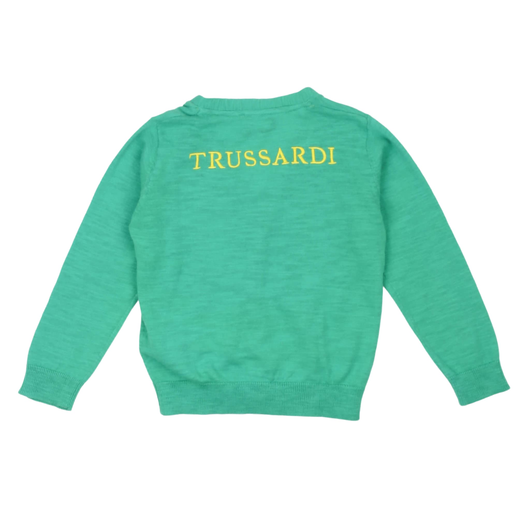 Cardigan - trussardi