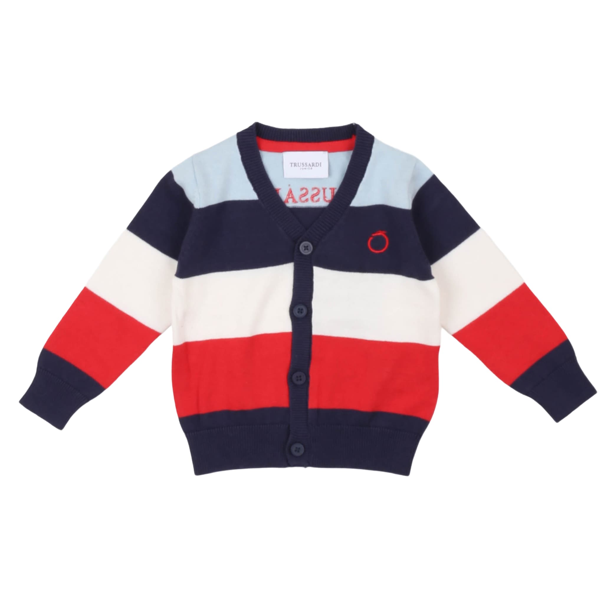 Cardigan - trussardi