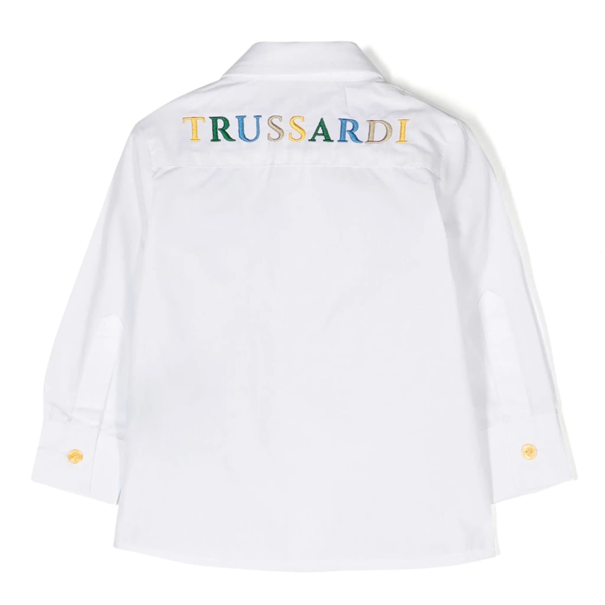 Camicie - trussardi