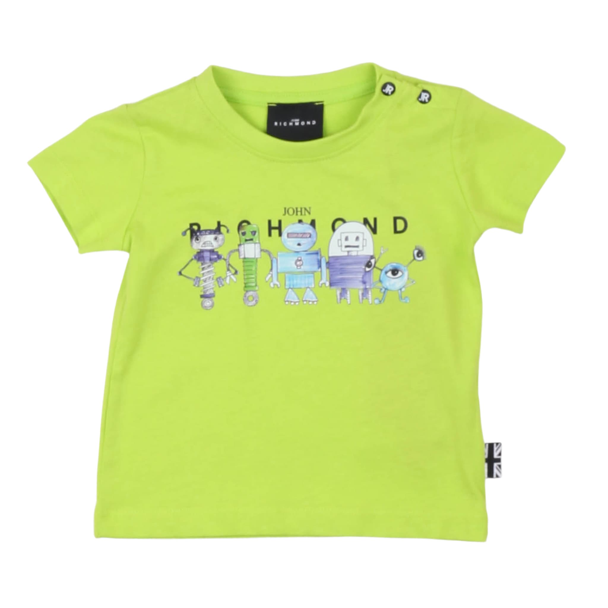 T-shirt - john richmond