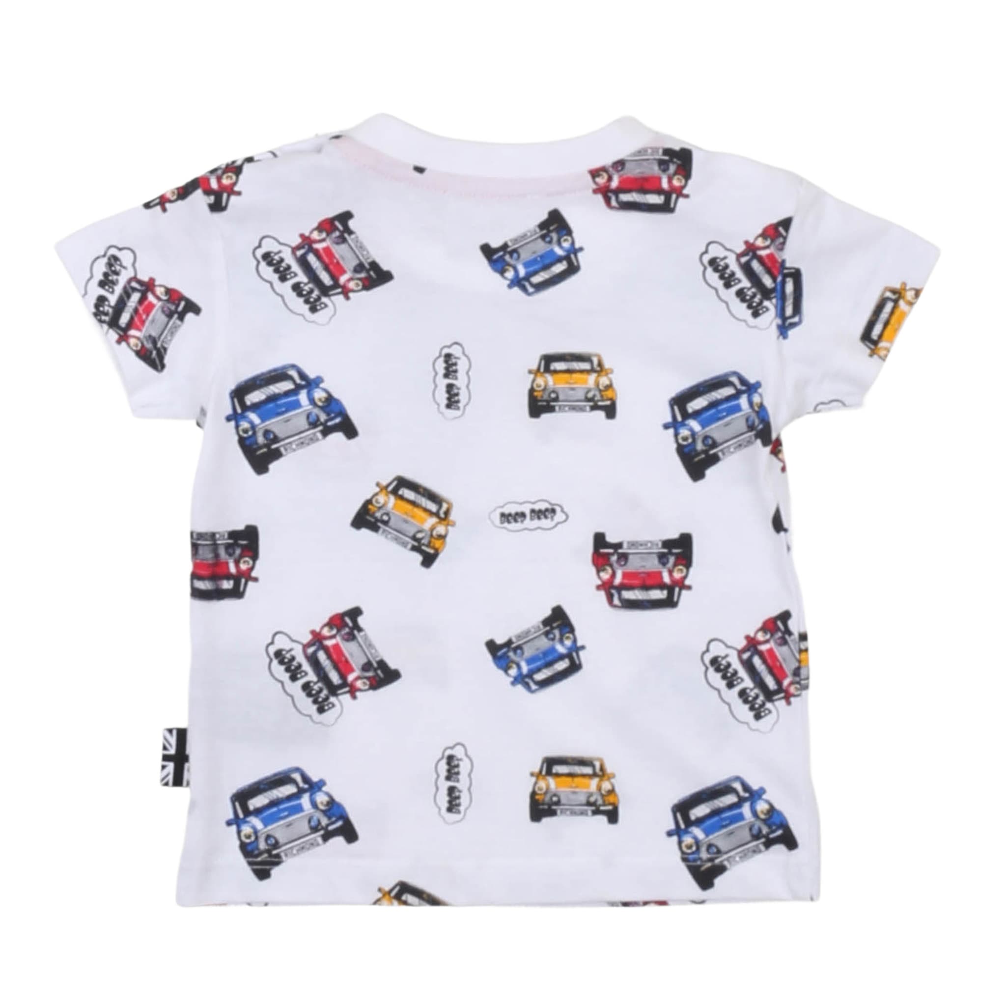 T-shirt - john richmond