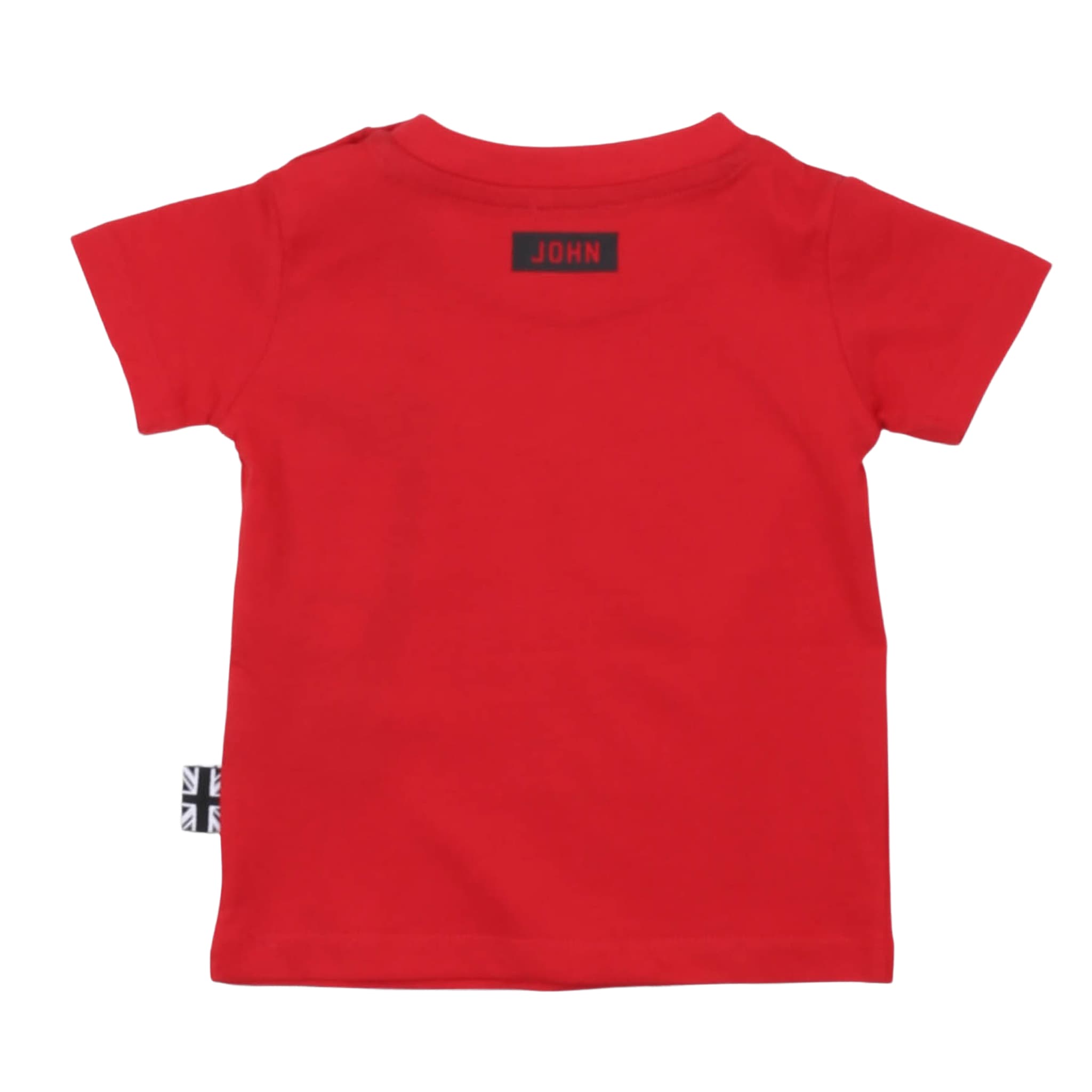 T-shirt - john richmond