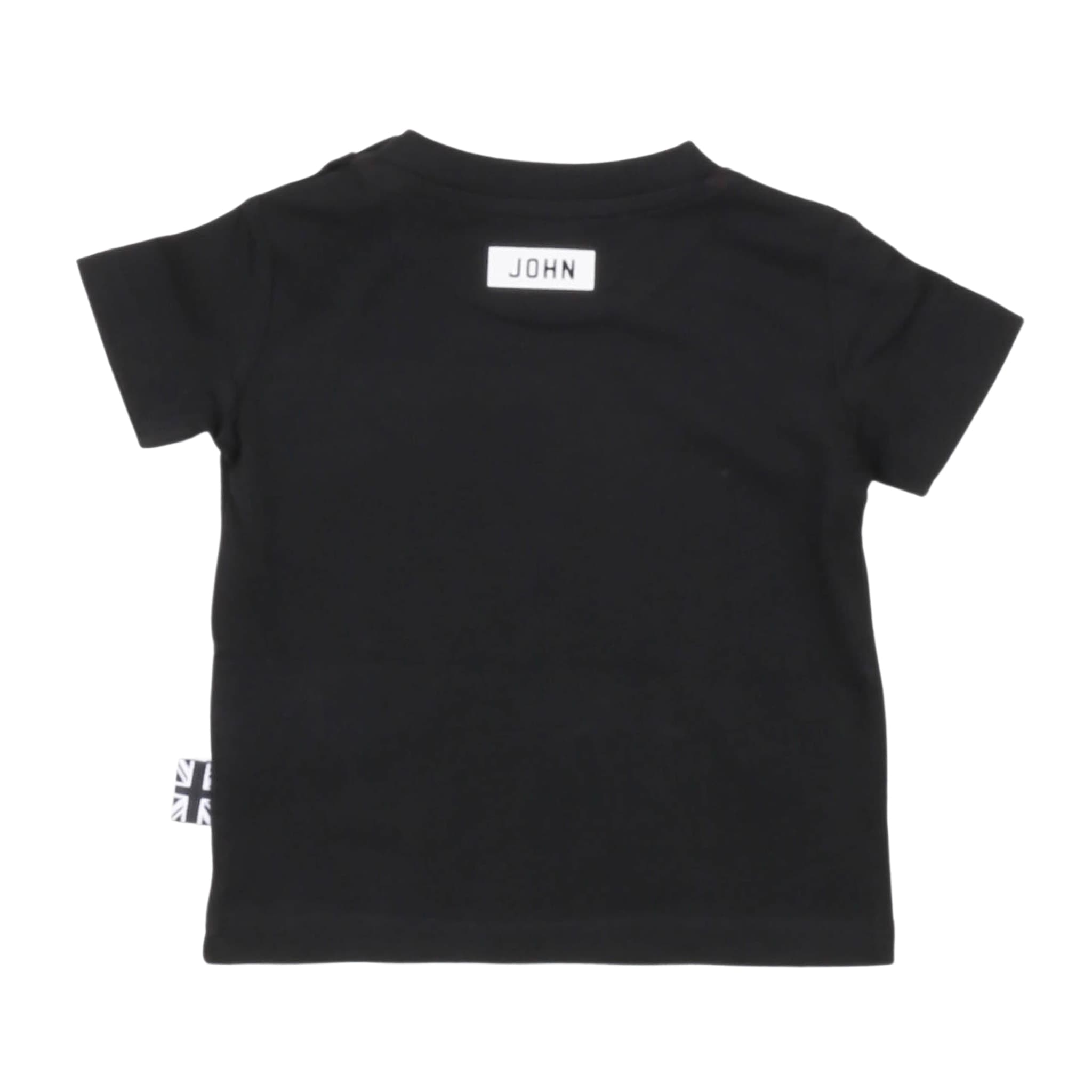 T-shirt - john richmond