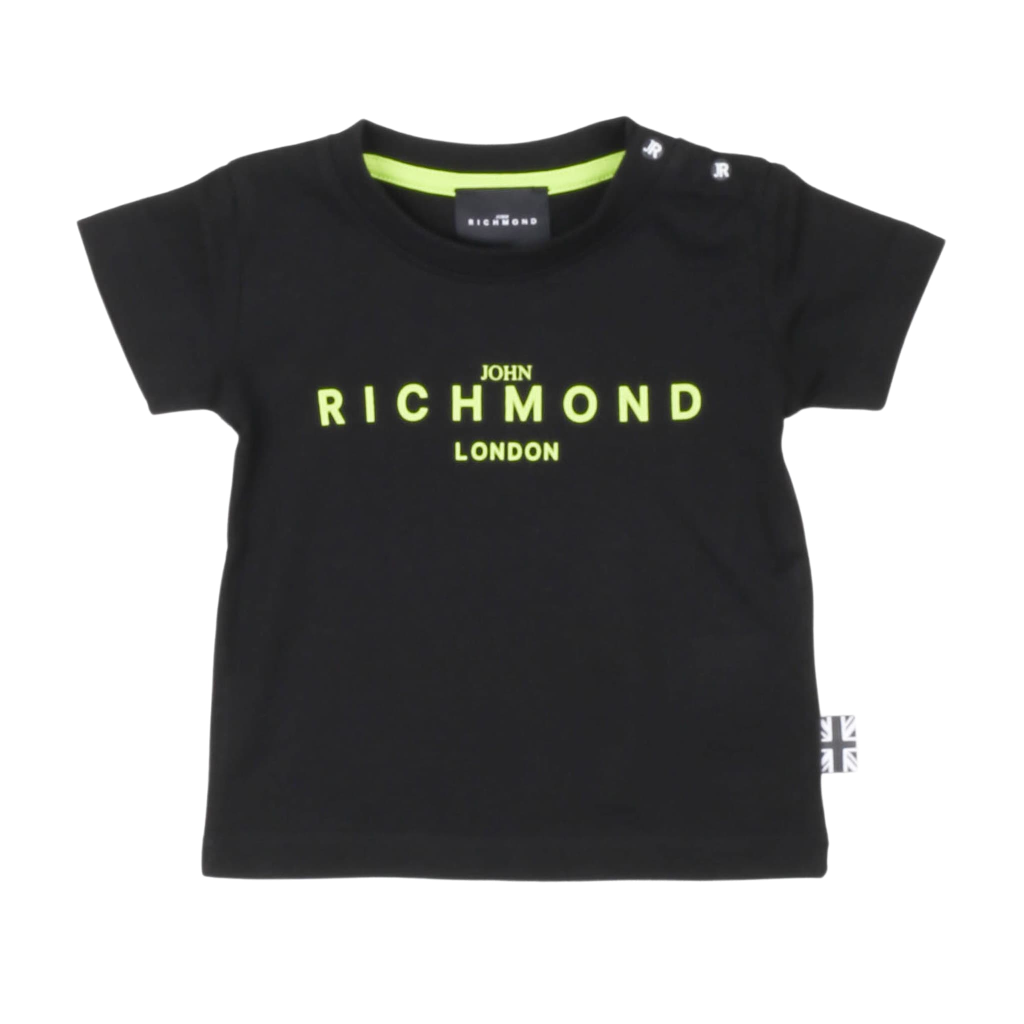 T-shirt - john richmond