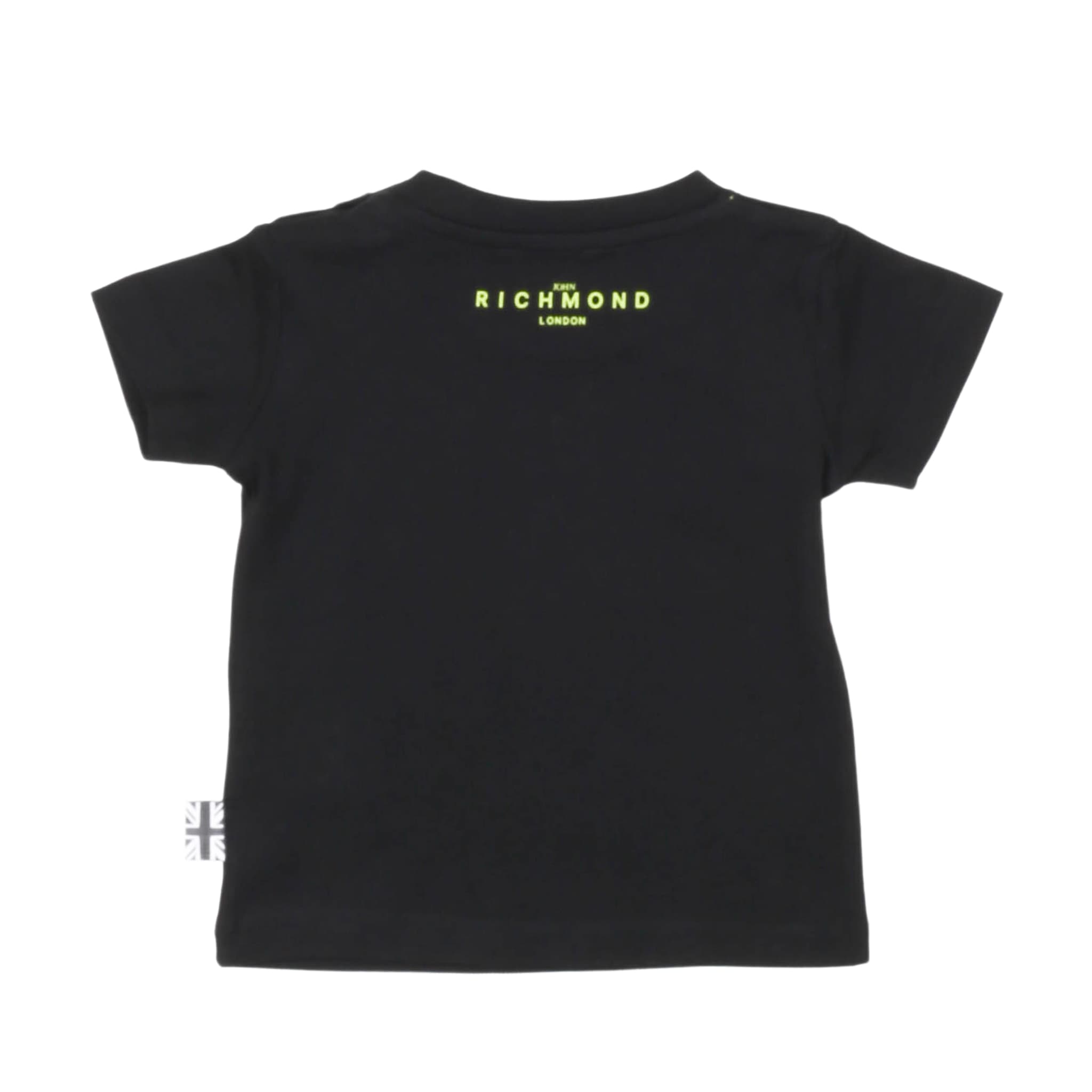 T-shirt - john richmond