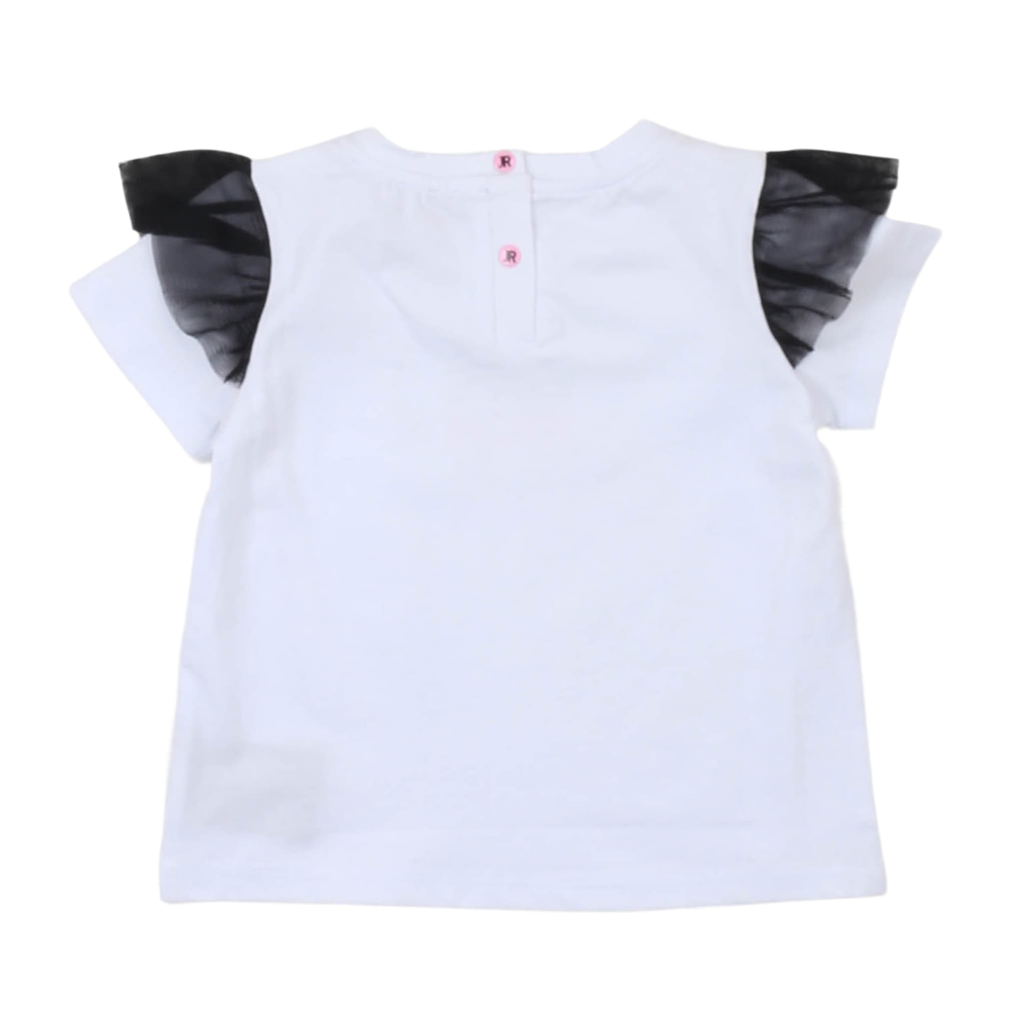 T-shirt - john richmond