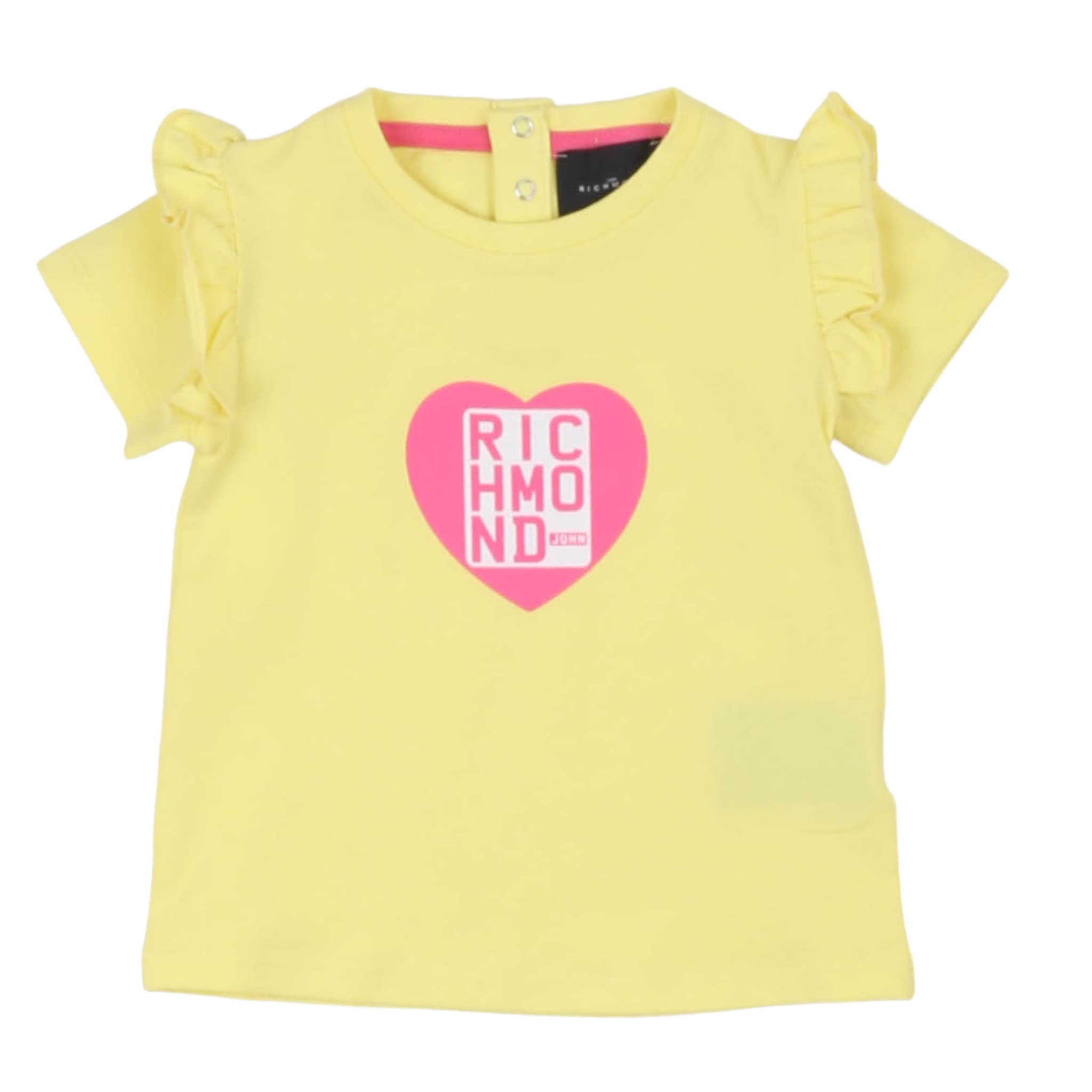 T-shirt - john richmond