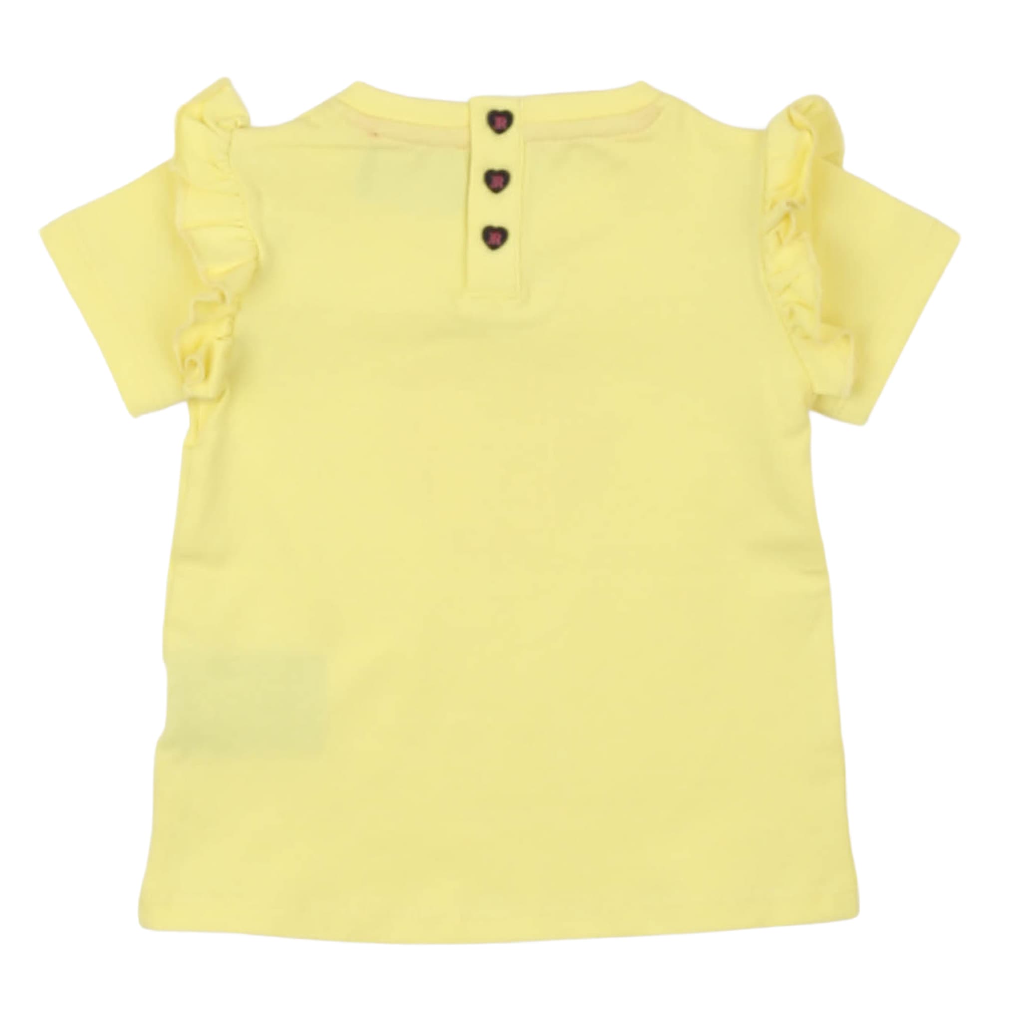 T-shirt - john richmond