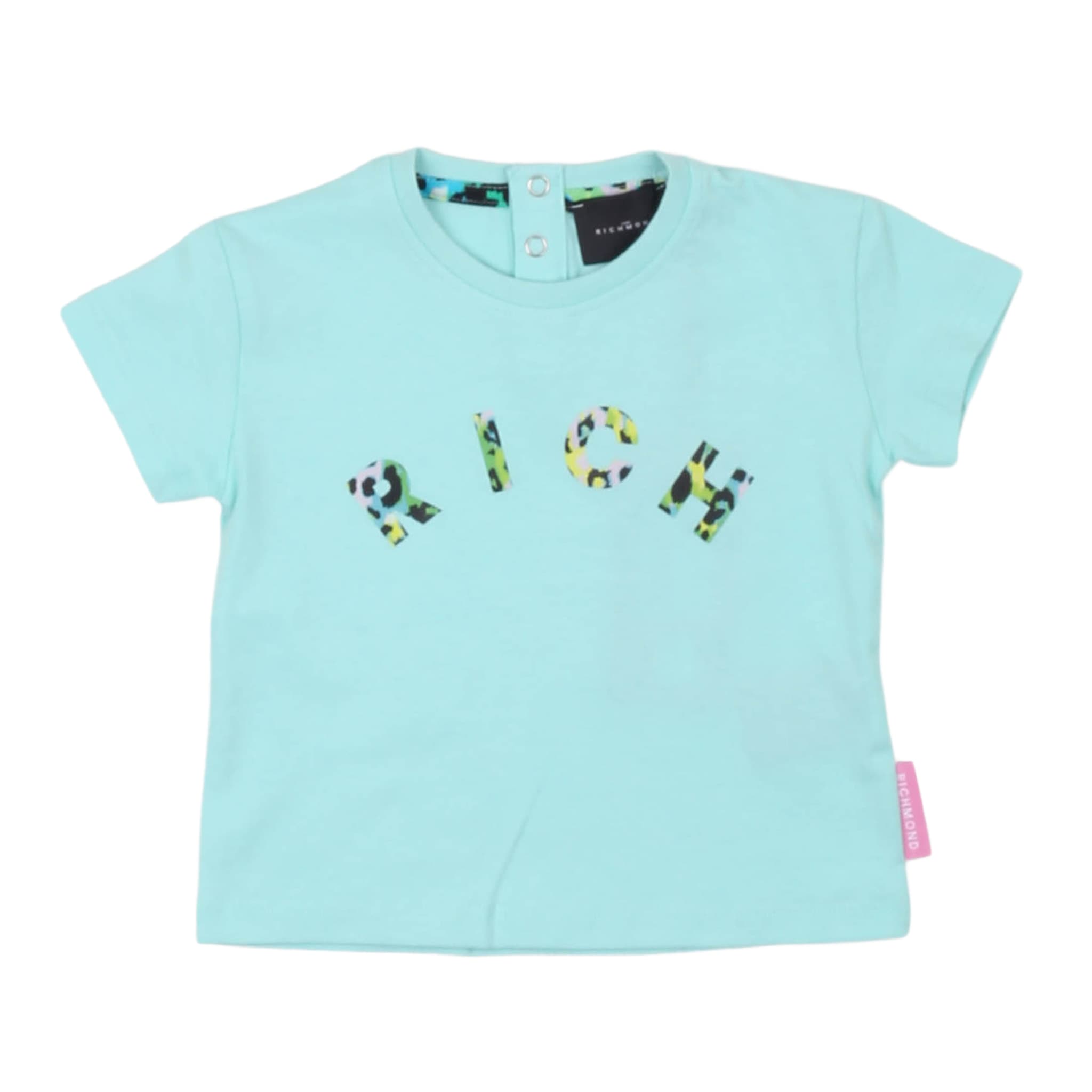 T-shirt - john richmond