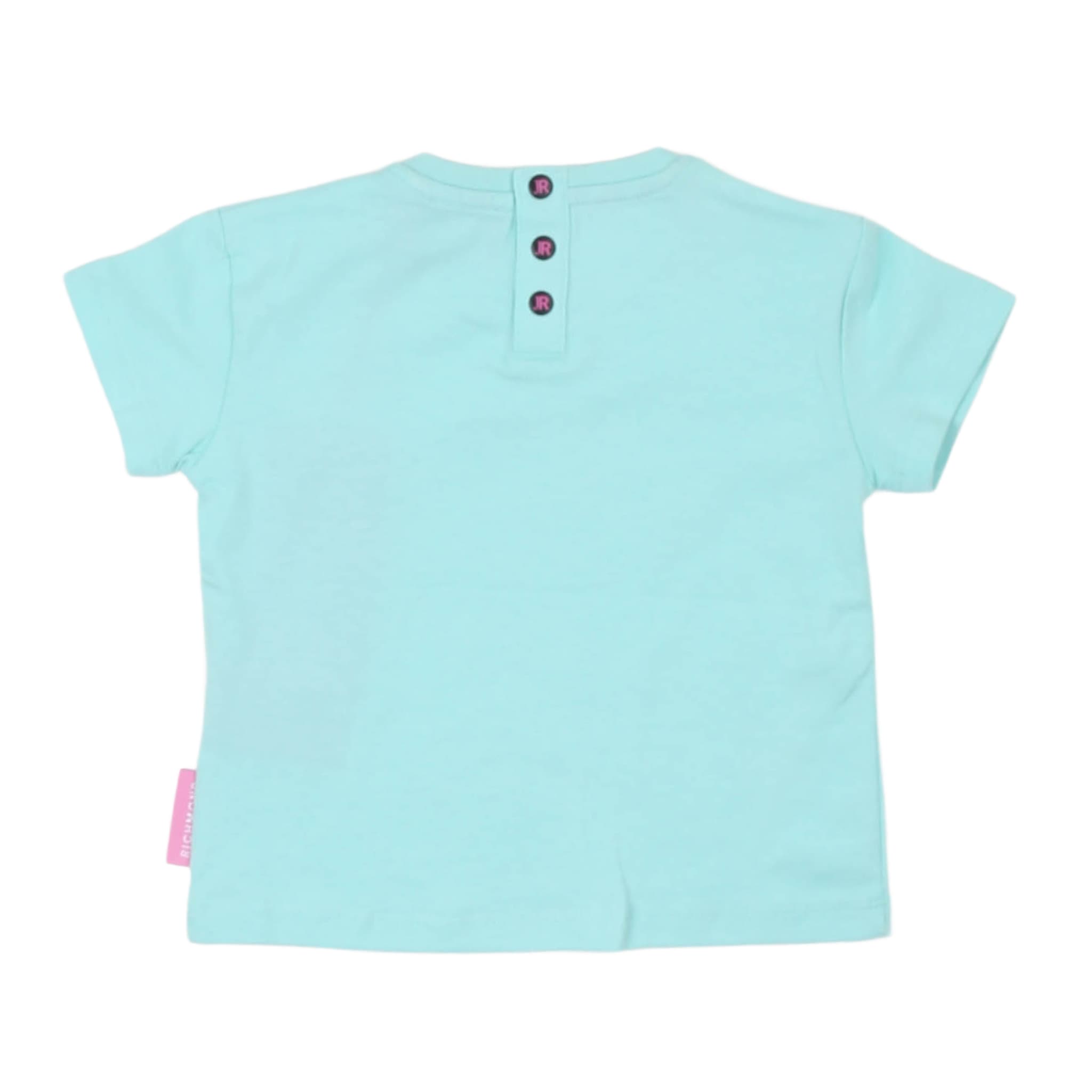 T-shirt - john richmond