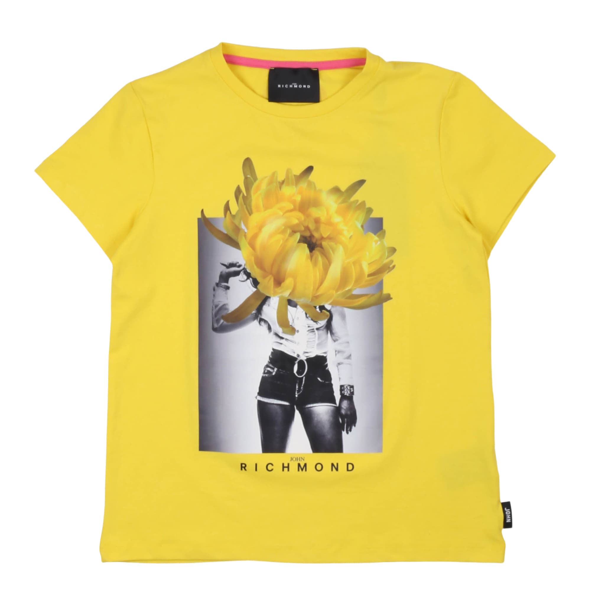 T-shirt - john richmond