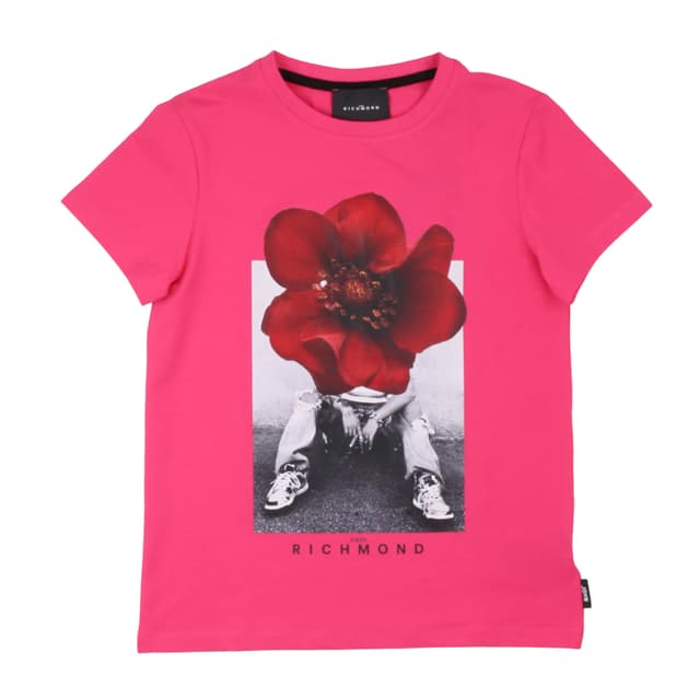 Тениска OROMO