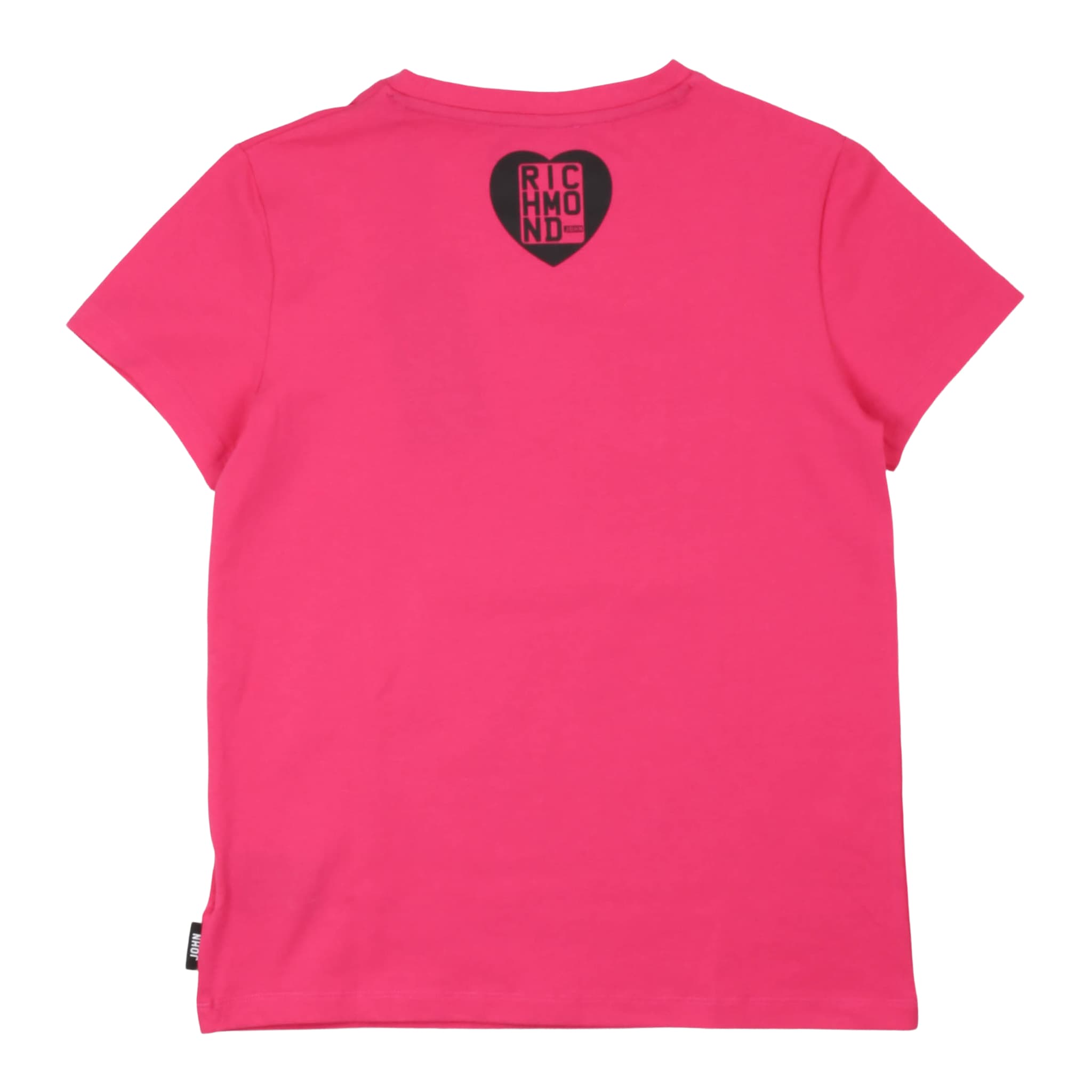 T-shirt - john richmond