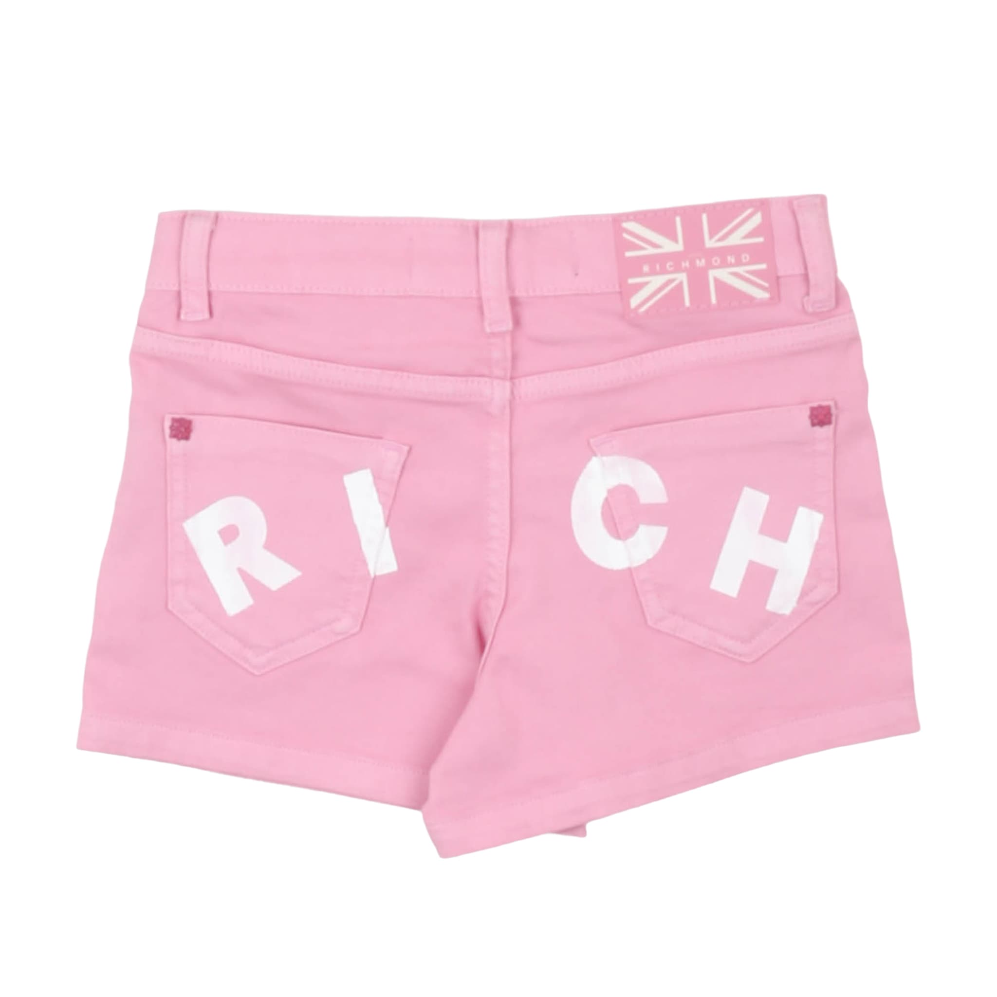 Shorts - john richmond