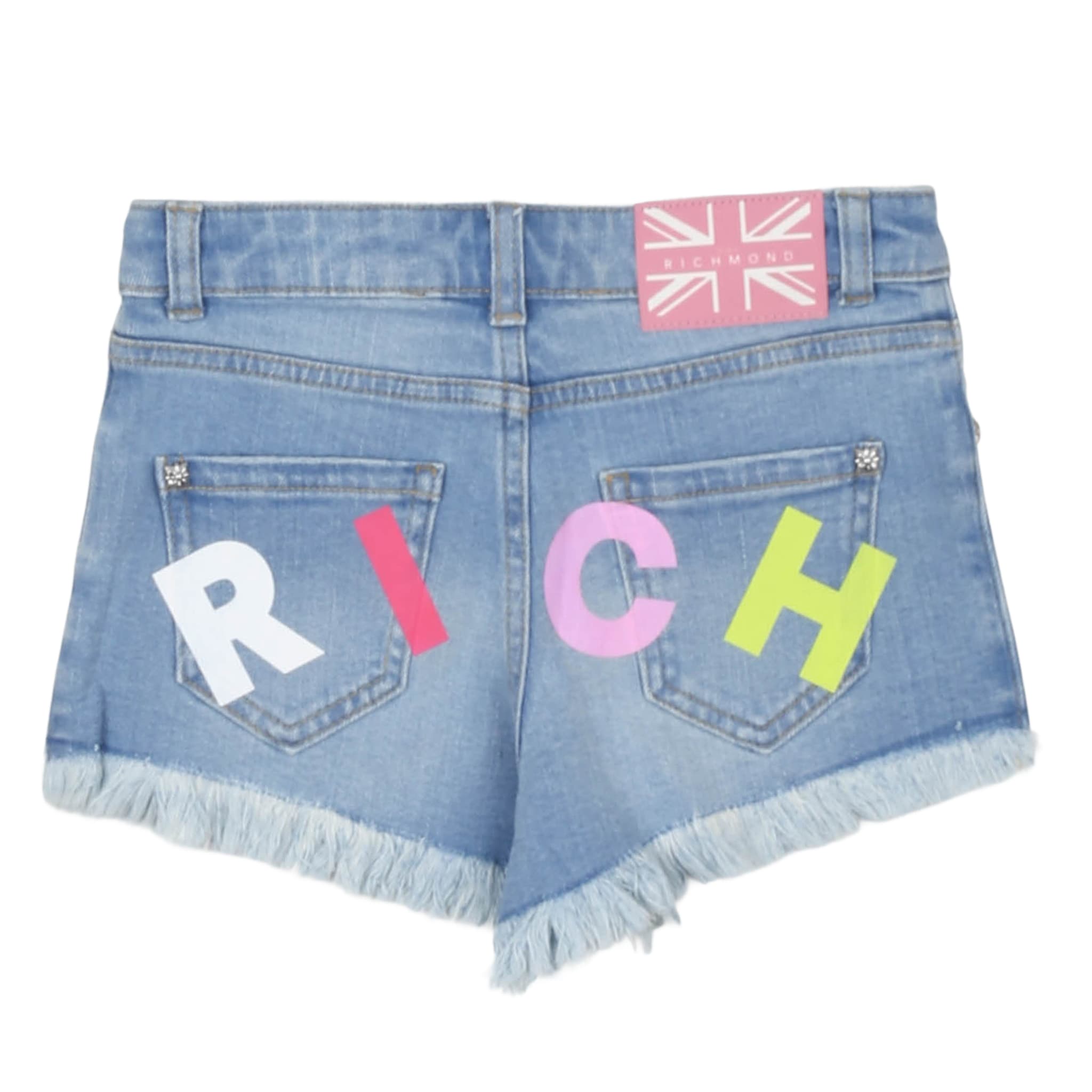 Shorts - john richmond