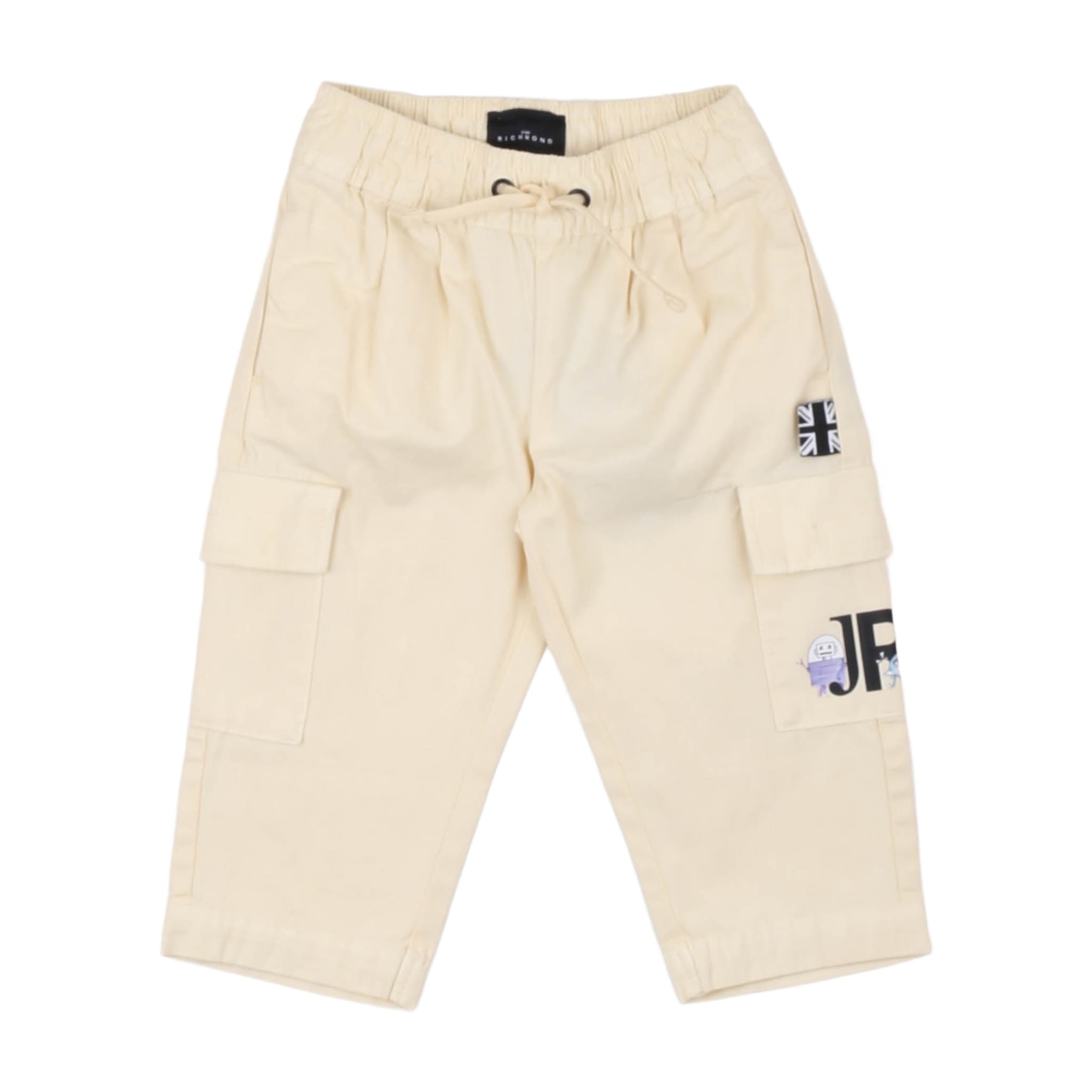 Pantaloni - john richmond