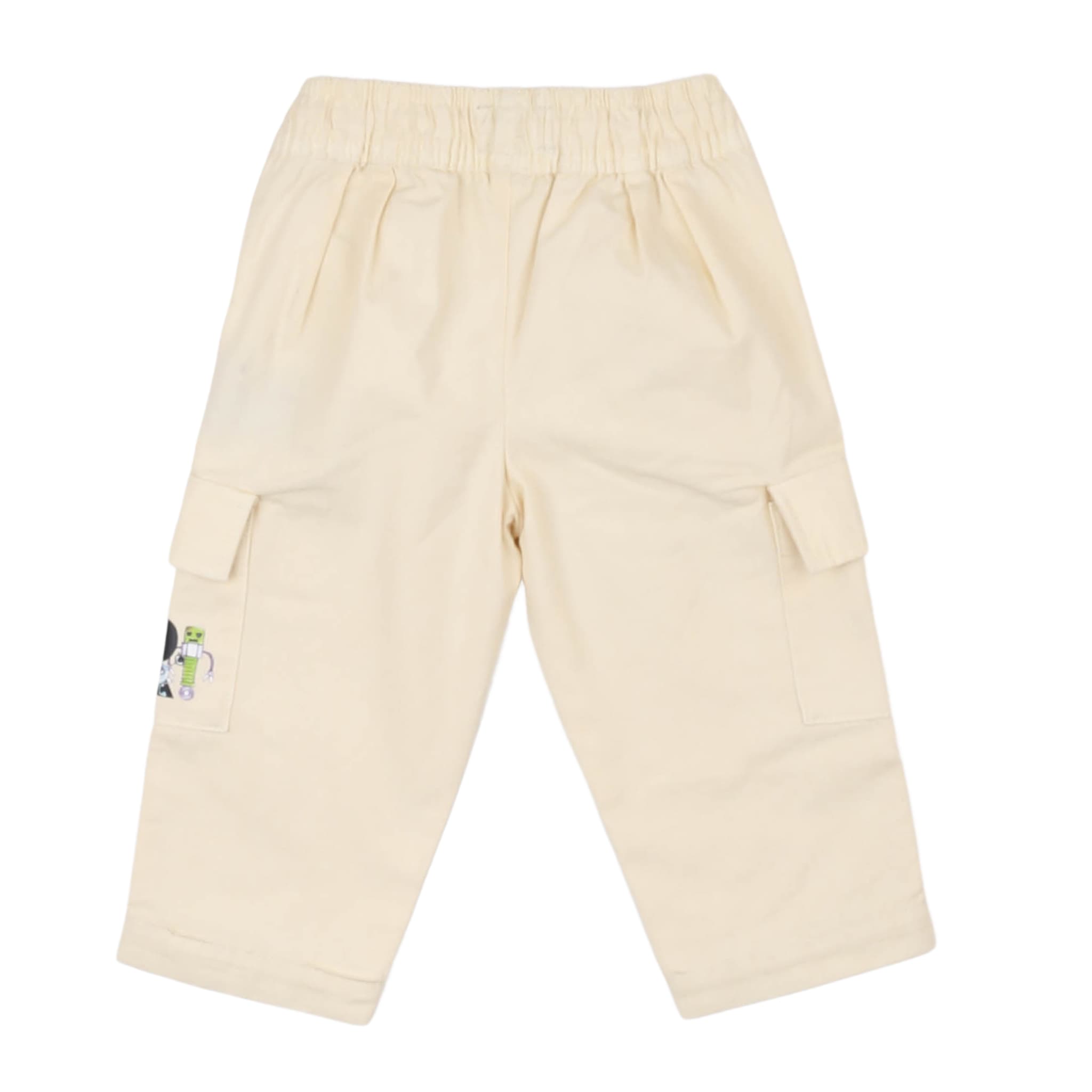 Pantaloni - john richmond