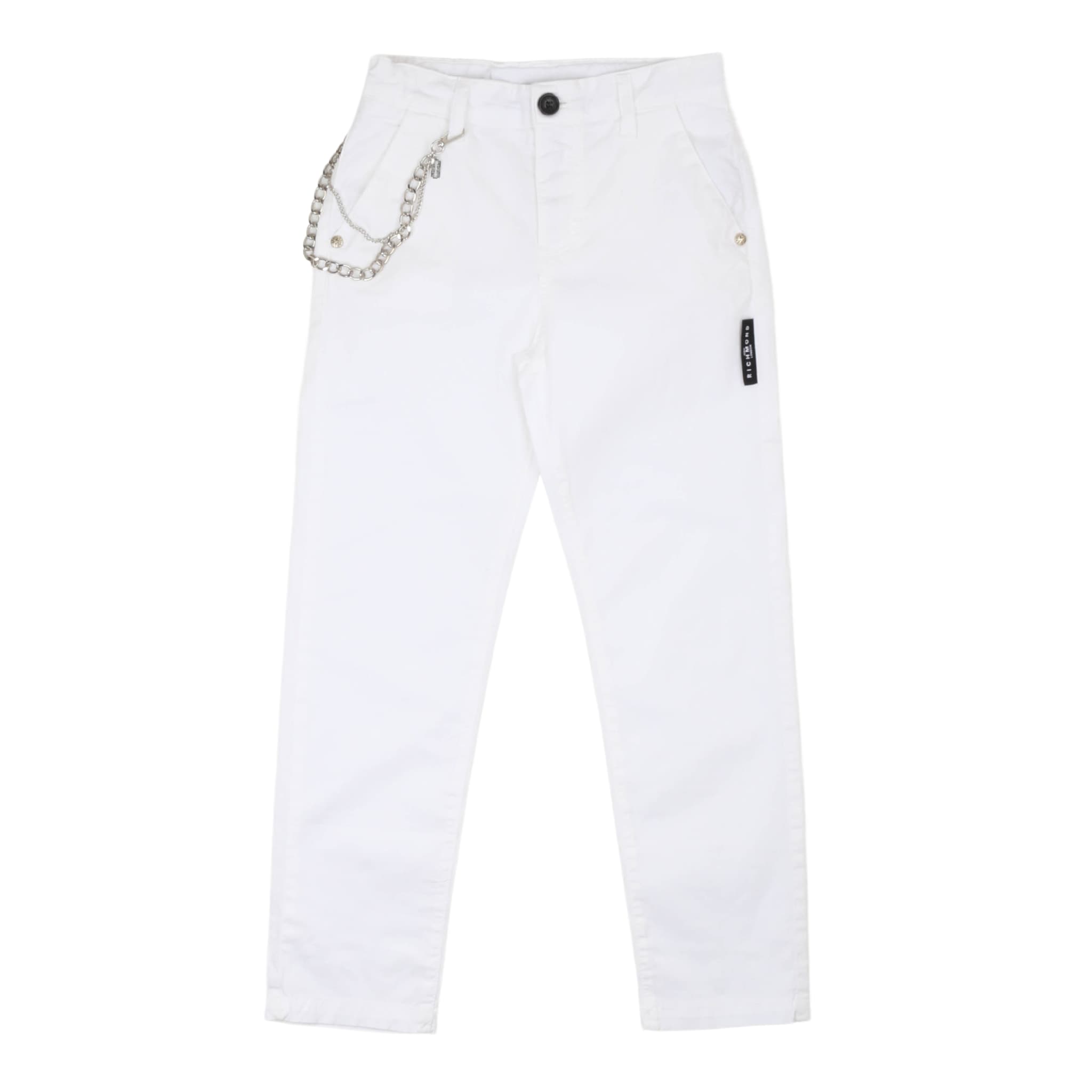 Pantaloni - john richmond