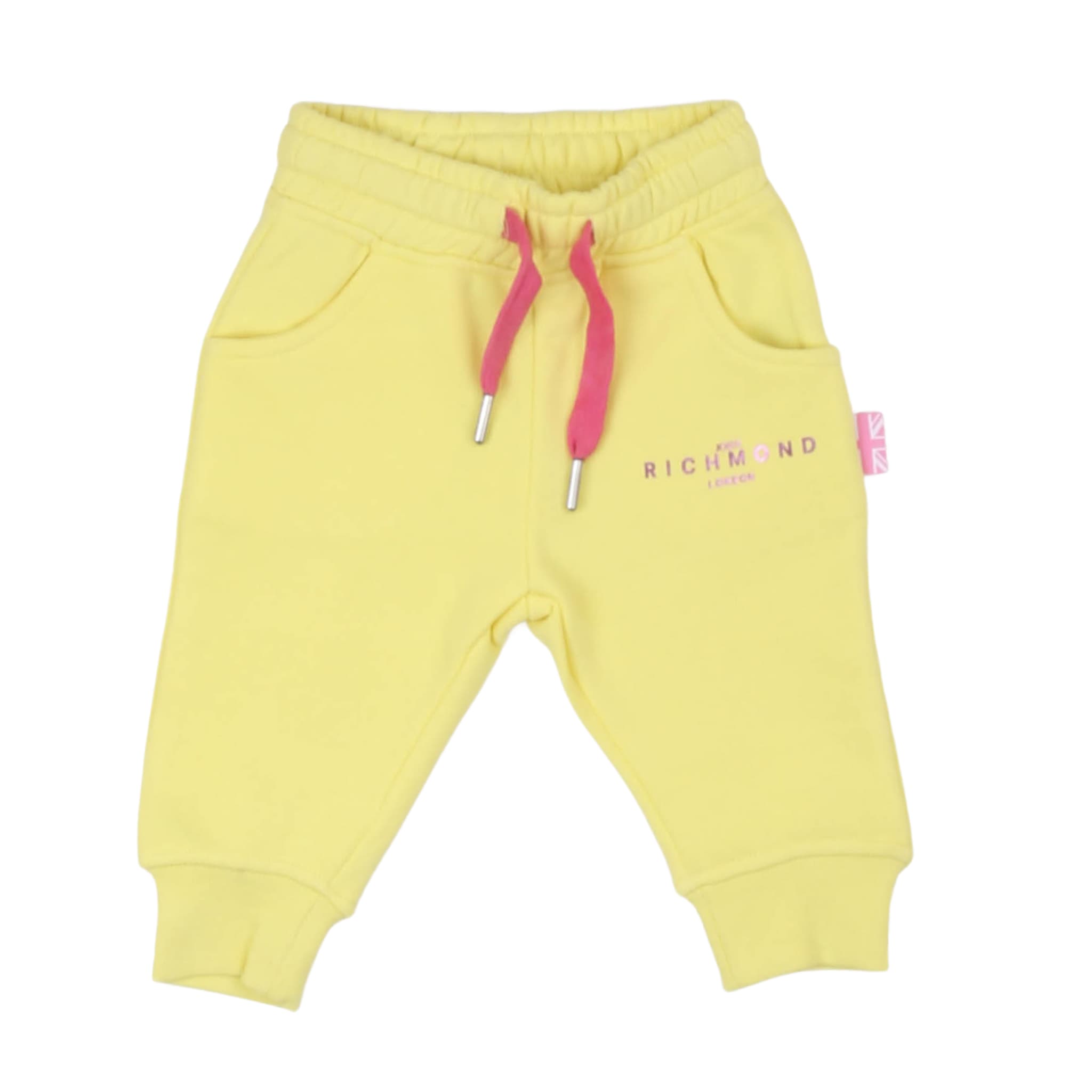 Pantaloni - john richmond