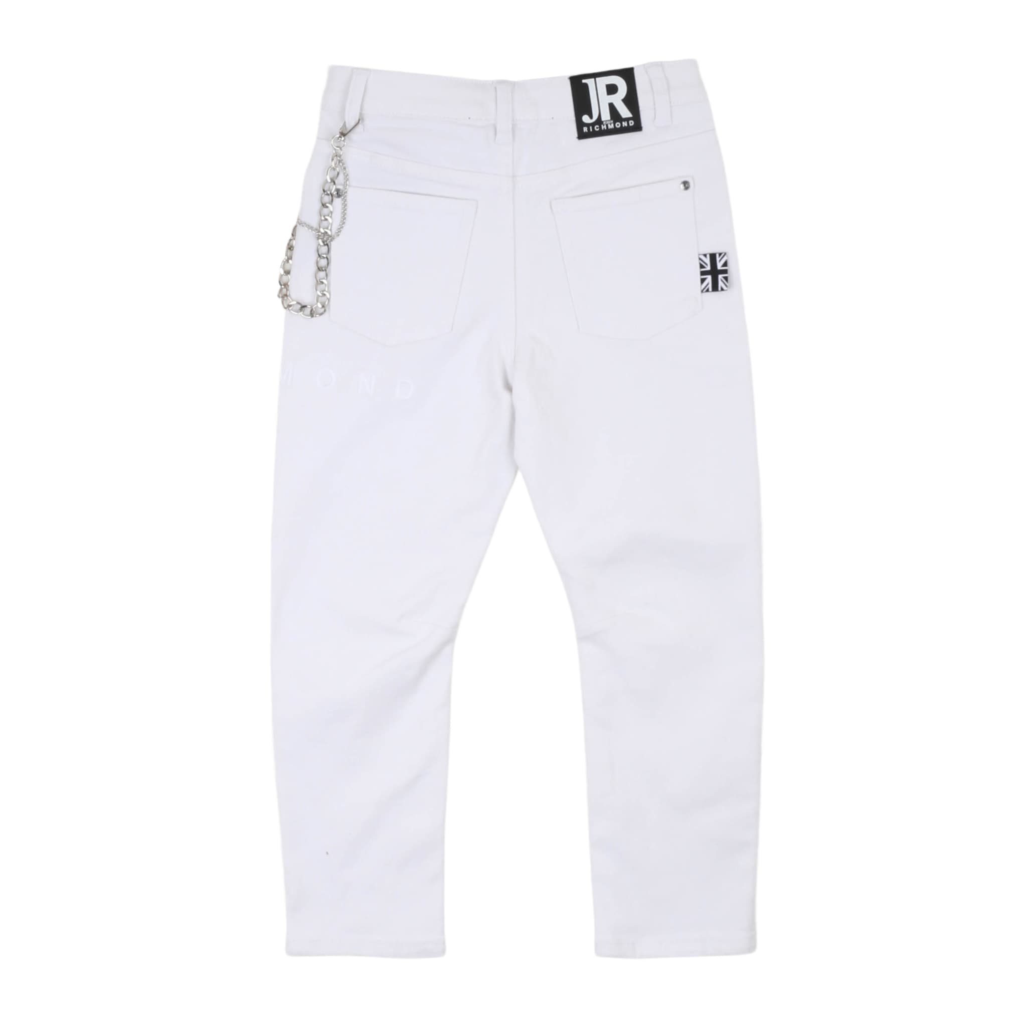 Jeans - john richmond