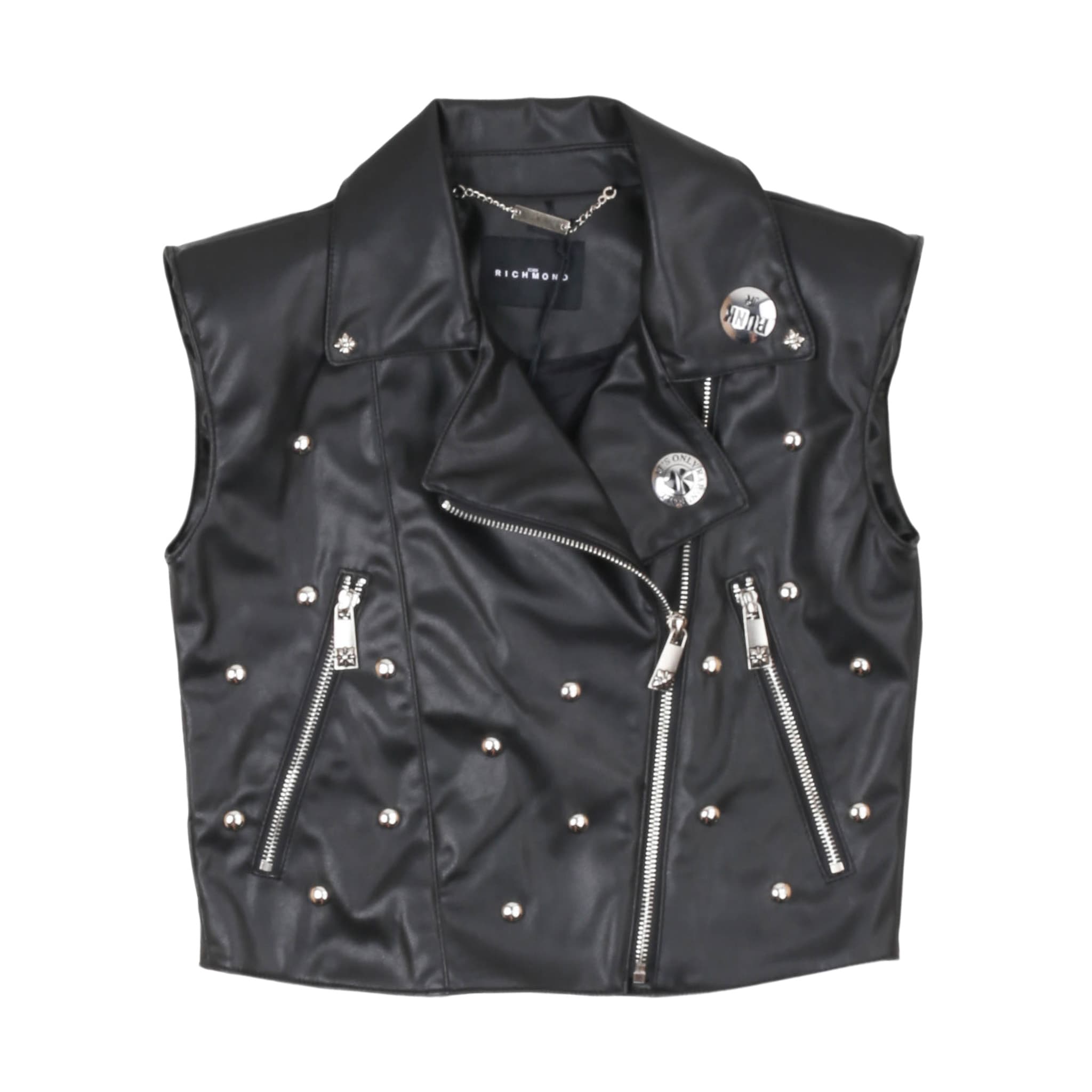 Gilet - john richmond