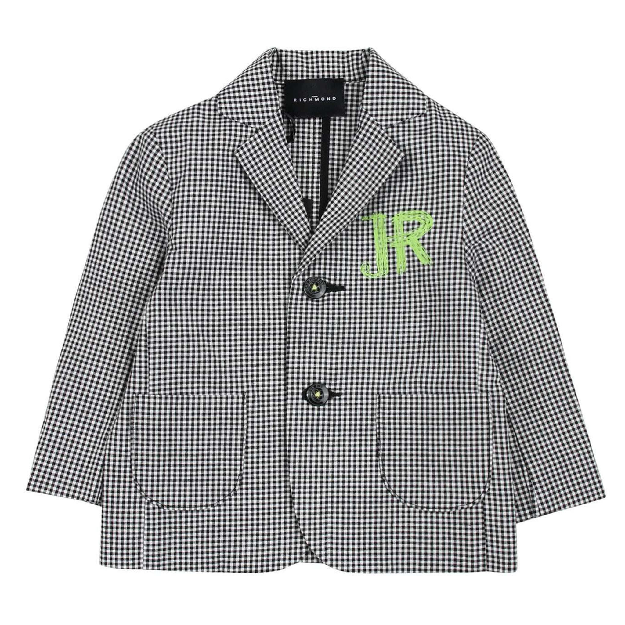 Giacche - john richmond