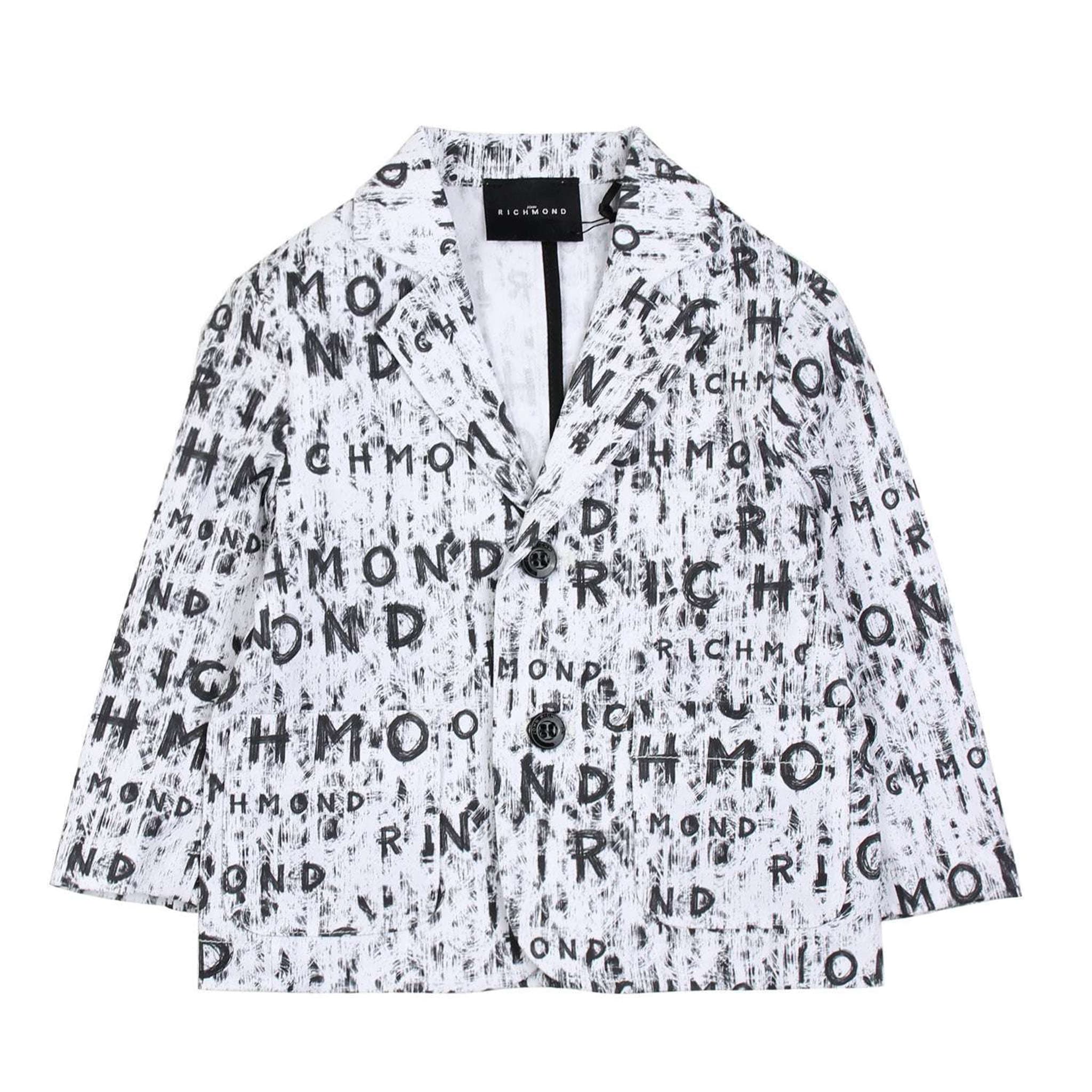 Giacche - john richmond