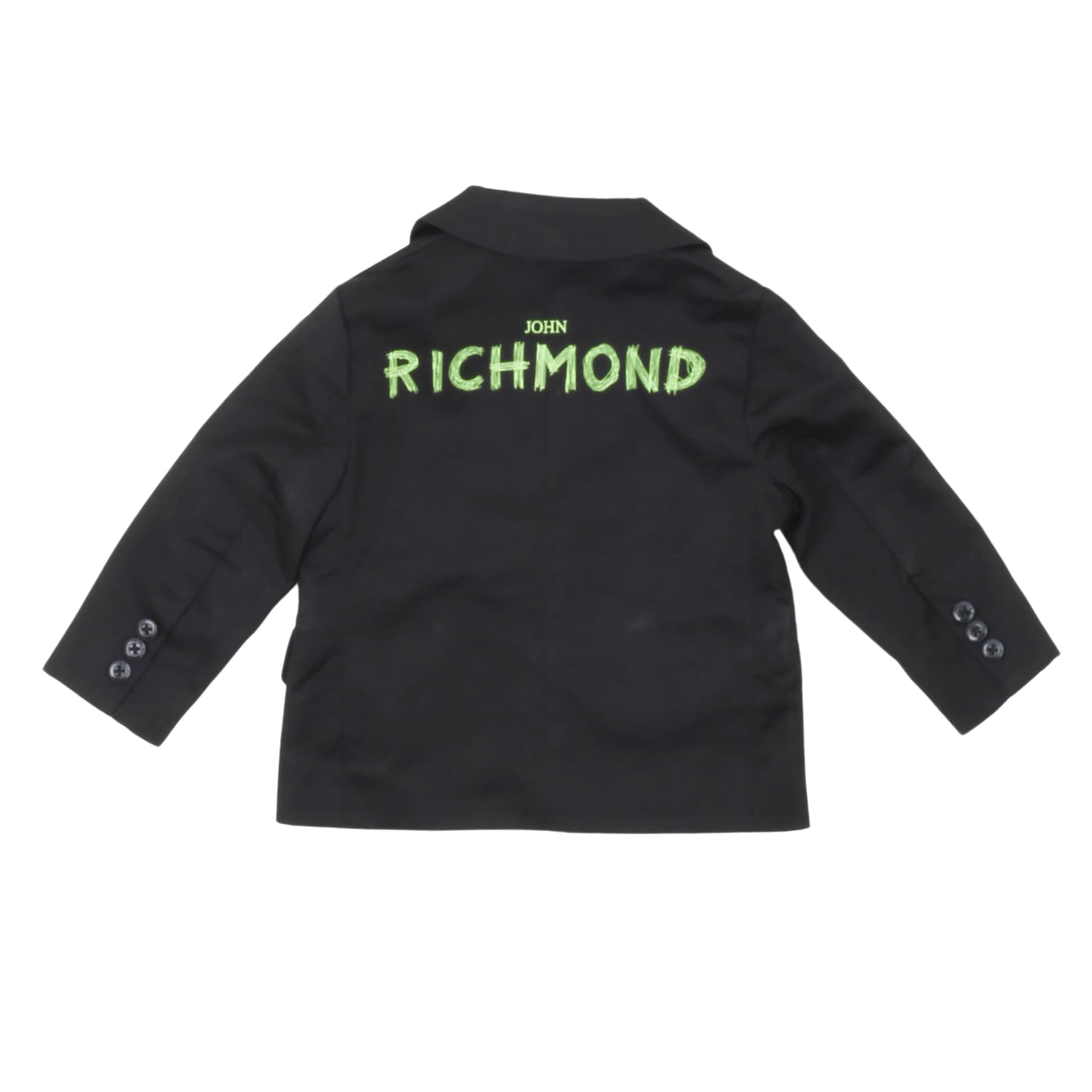 Giacche - john richmond