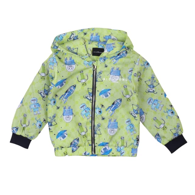 JACKET SAFFIER – ЯКЕ SAFFIER