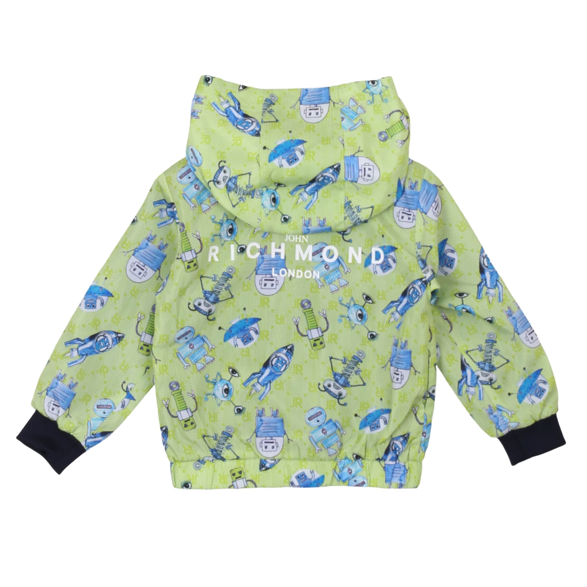 Giacche - john richmond