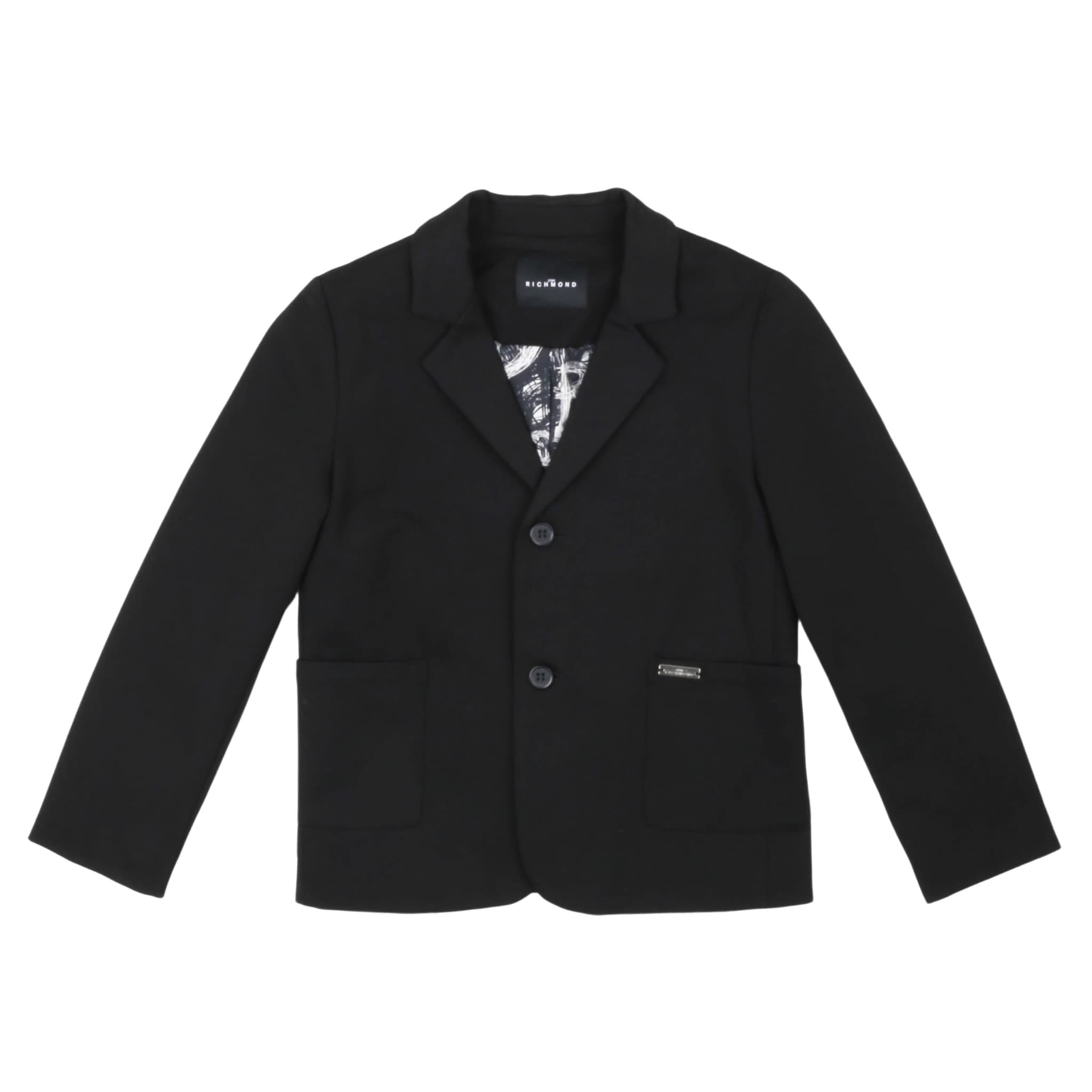 Giacche - john richmond