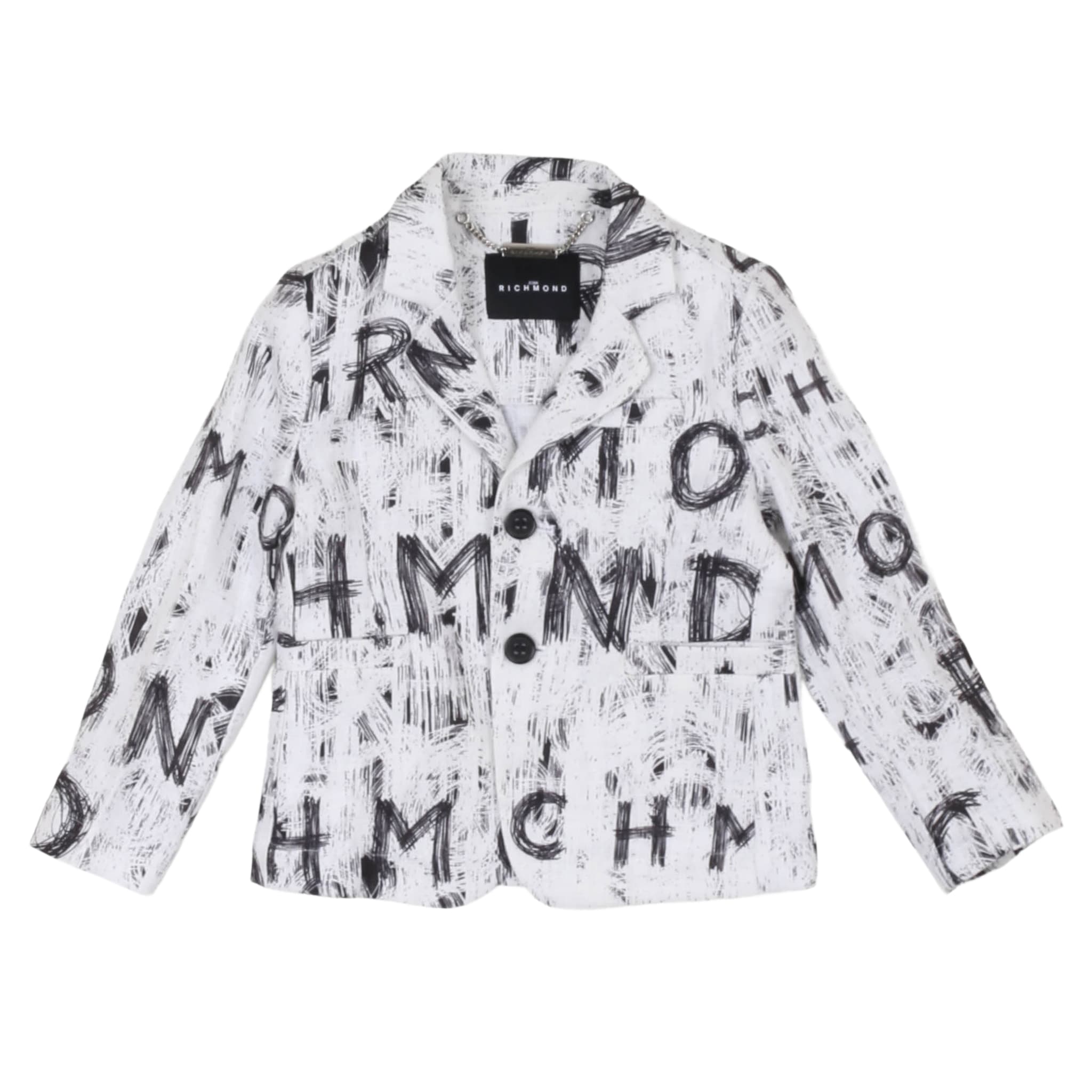 Giacche - john richmond