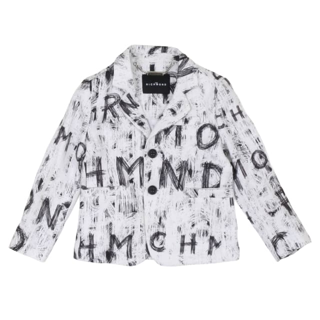 JACKET VENDES – ЯКЕ VENDES
