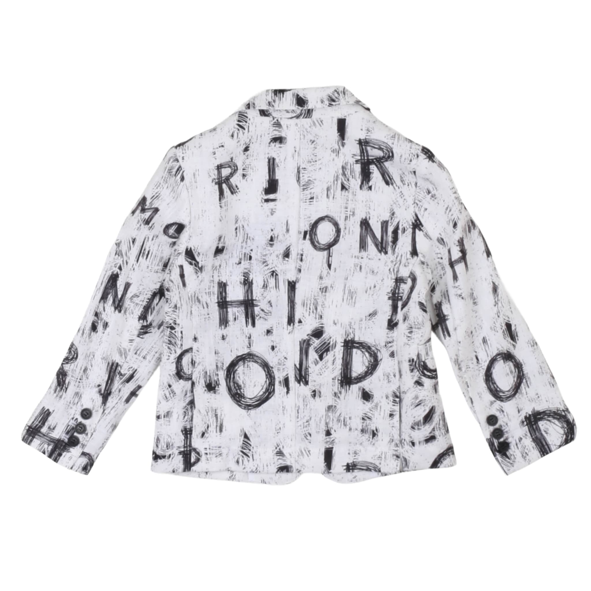 Giacche - john richmond