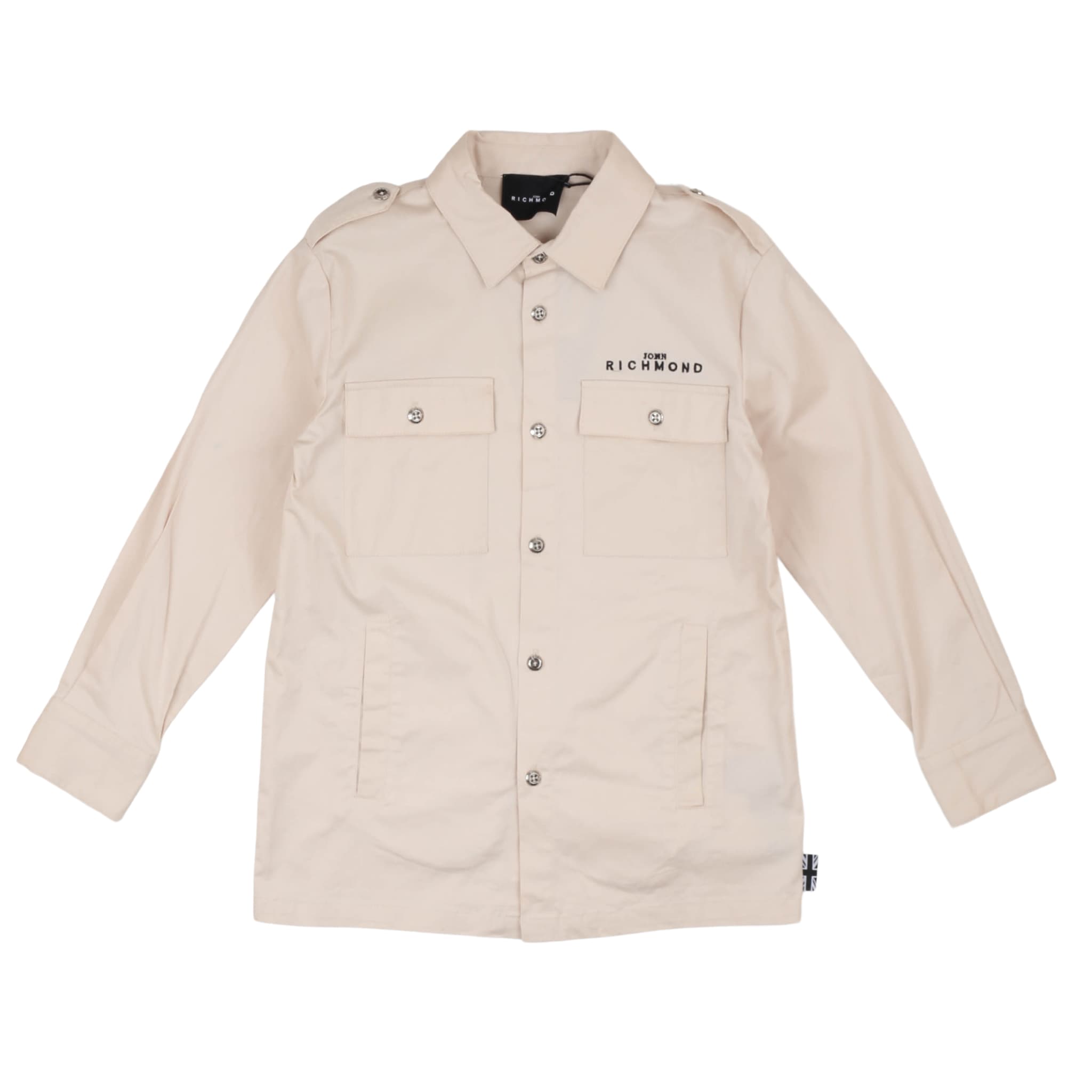 Giacche - john richmond